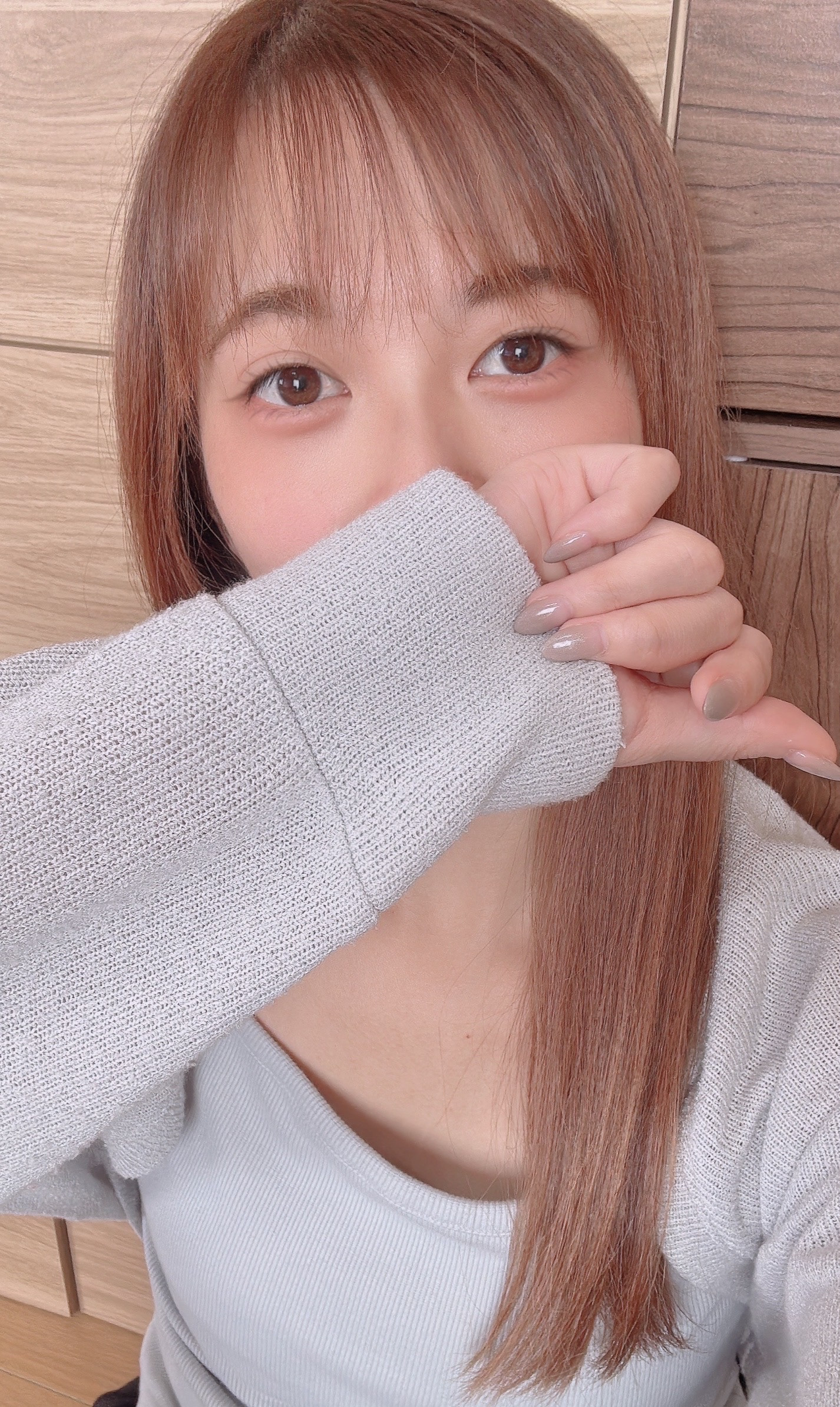 おしゃべり好きな人〜