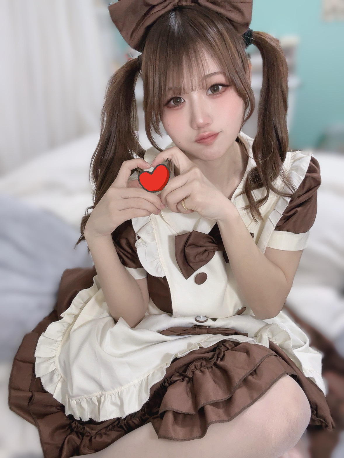 ハッピーバレンタイン?