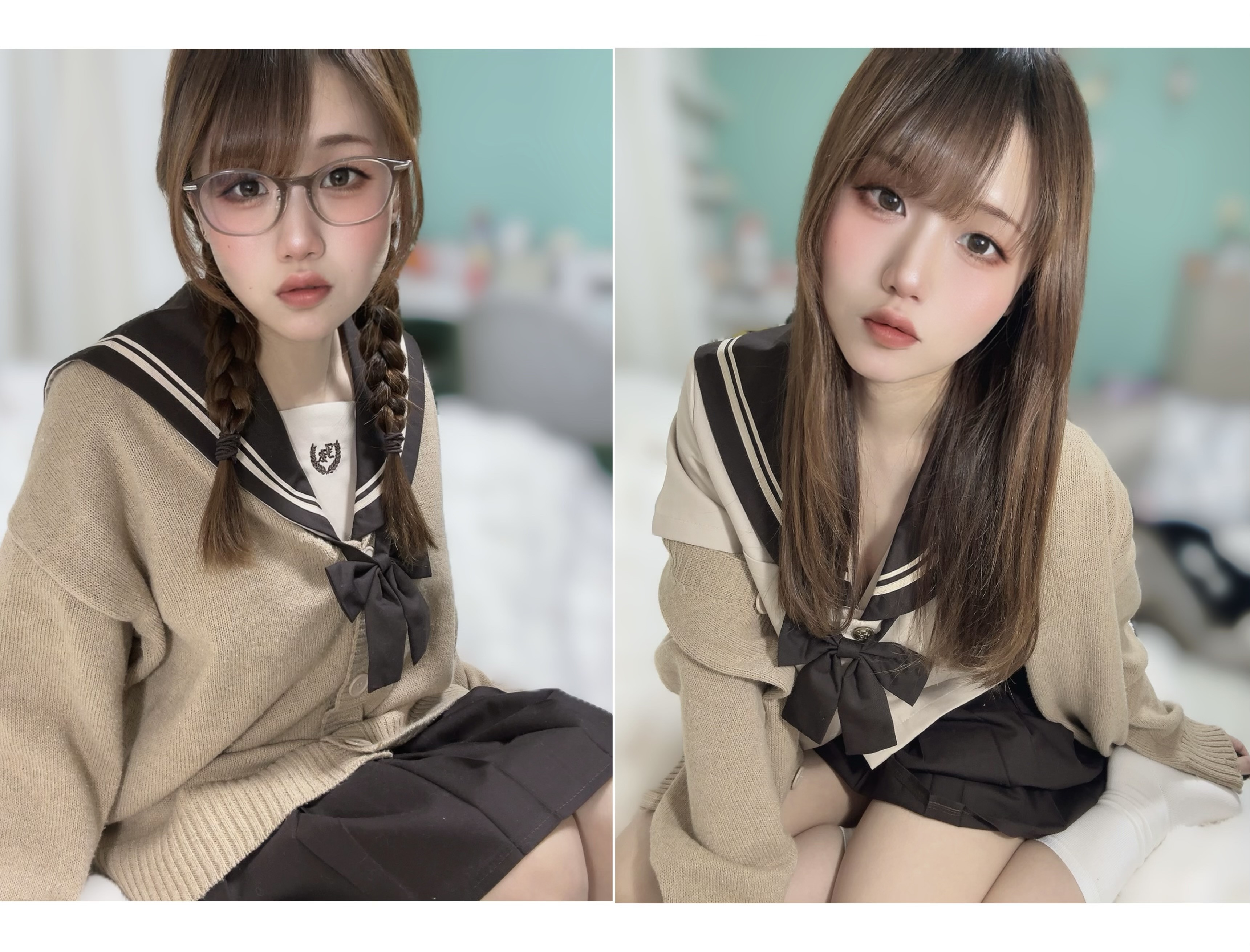 どっちがすき？