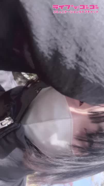 お散歩??