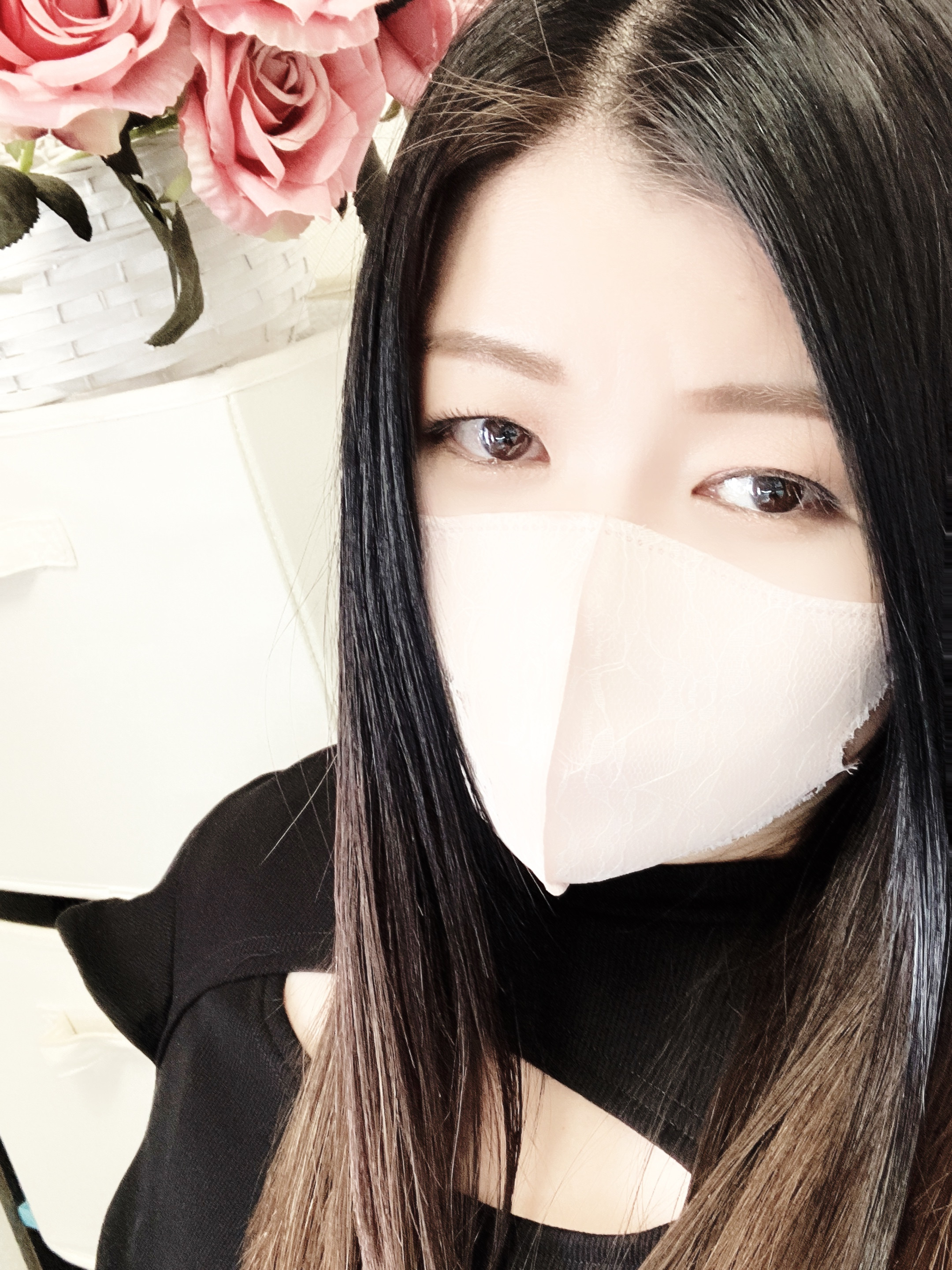 何日ぶりかな？