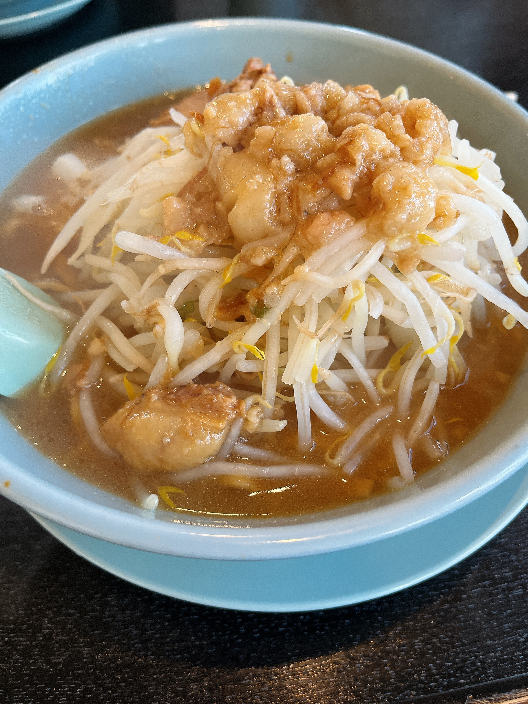ラーメン