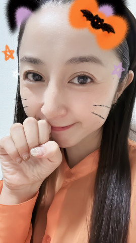 なみちゃんの10/31 (金) 17:24のブログ