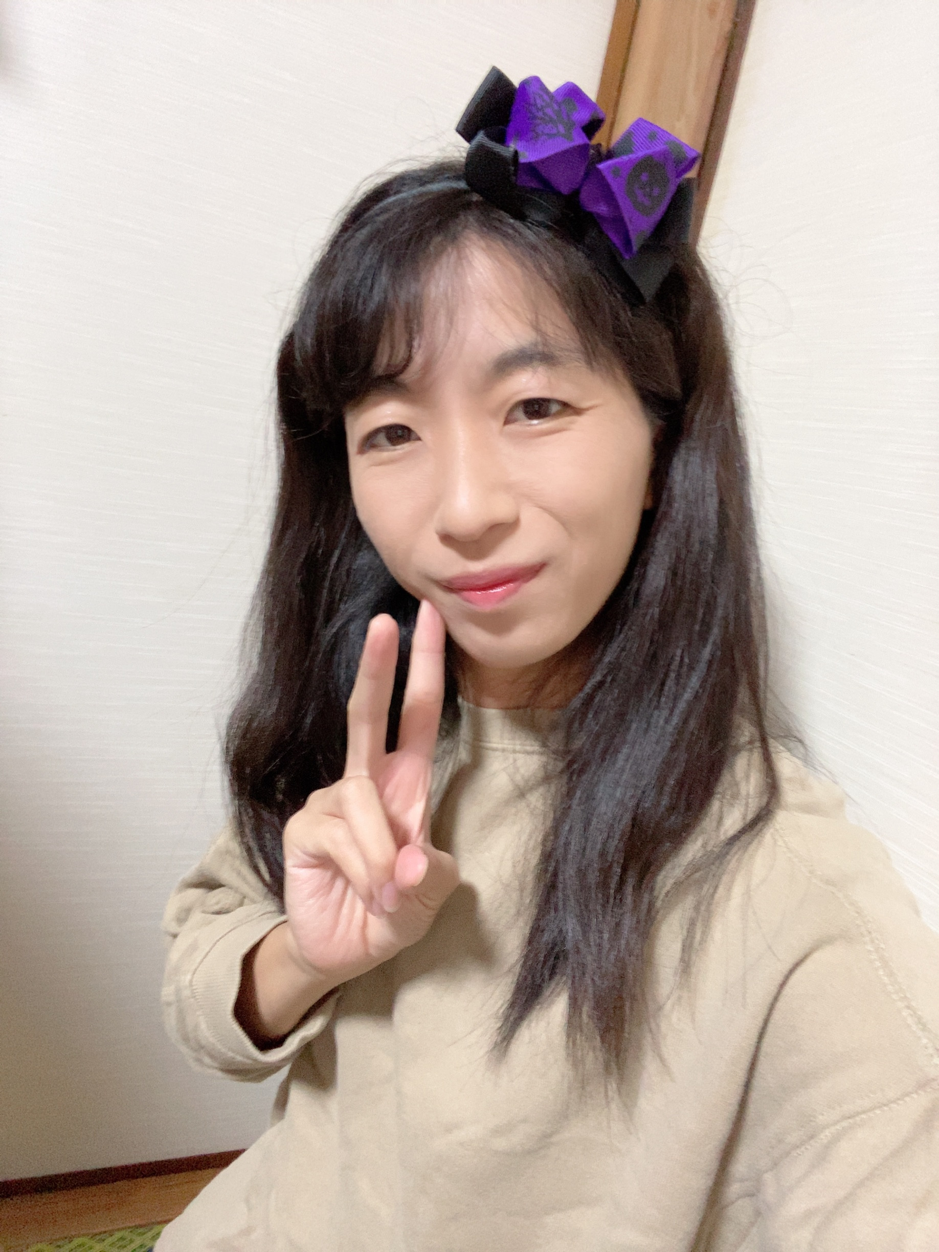 ハッピーハロウィン?