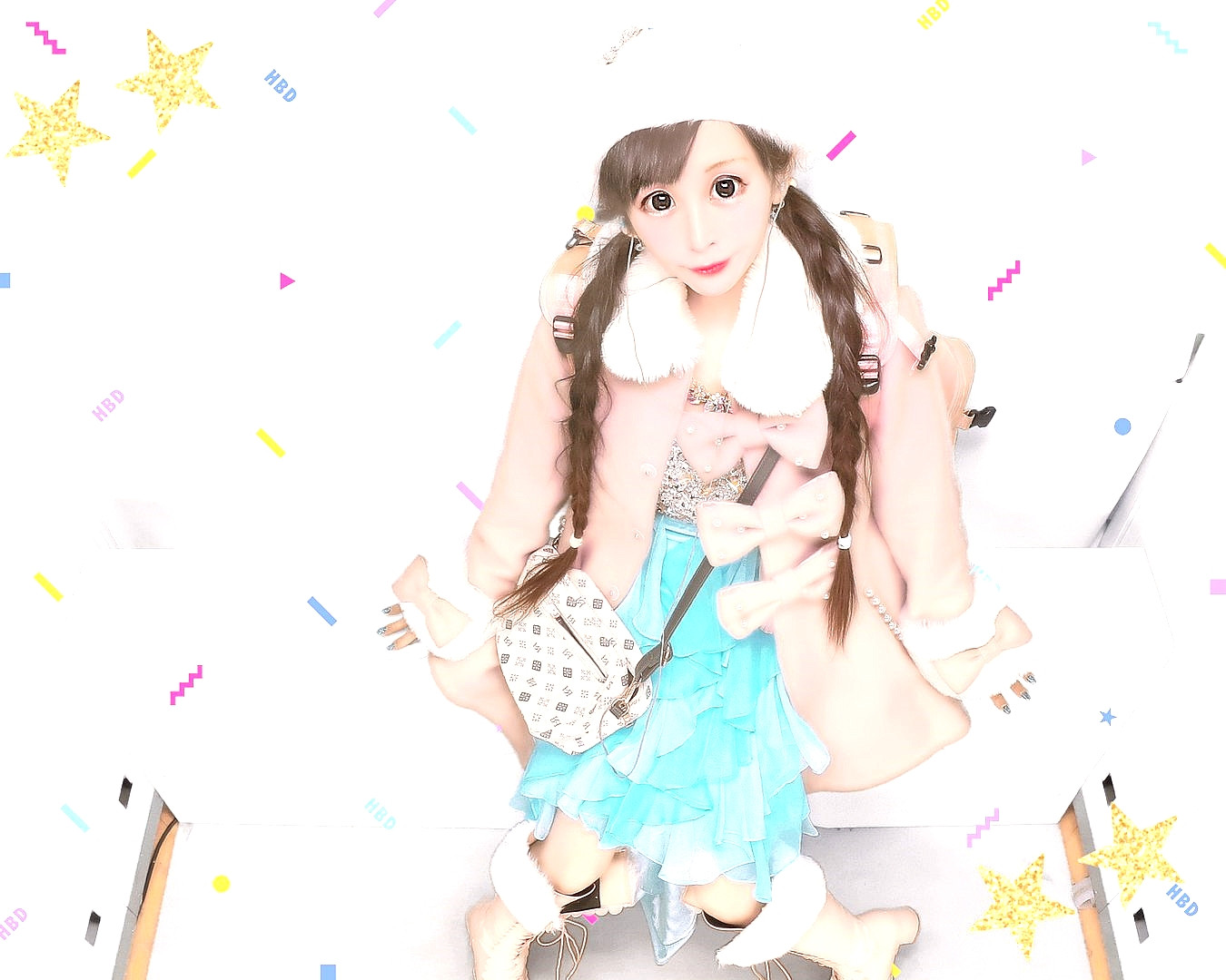 はじめまして！こんばんは！＾＾