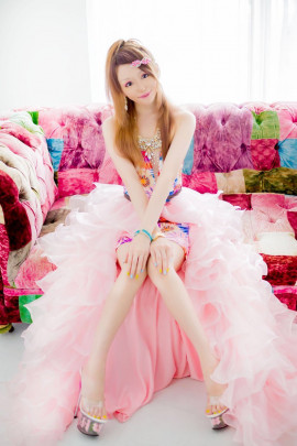 りりなちゃんの2025/10/9 (木) 21:00のブログ