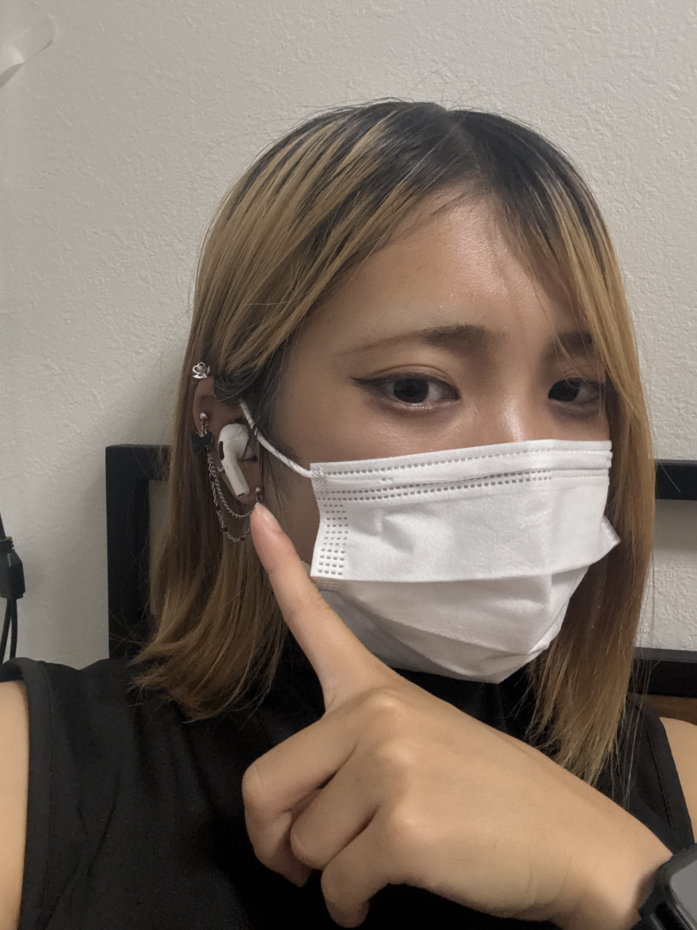 配信難しい?  ? ?