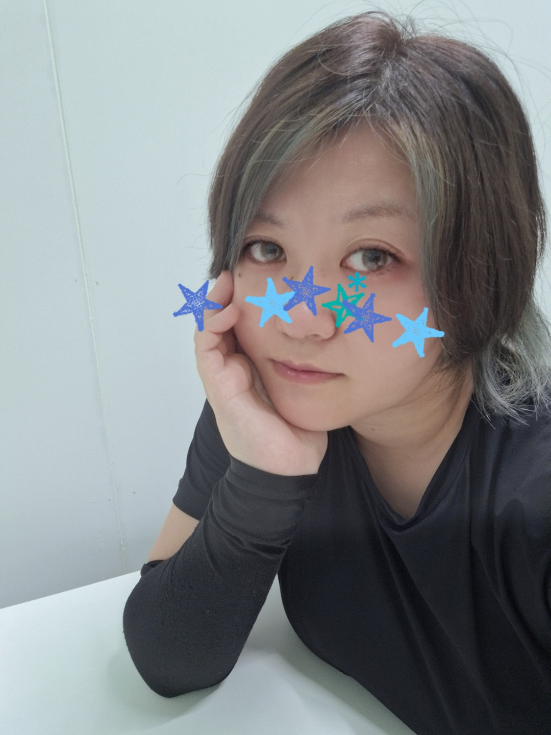 昼休みにちょっと