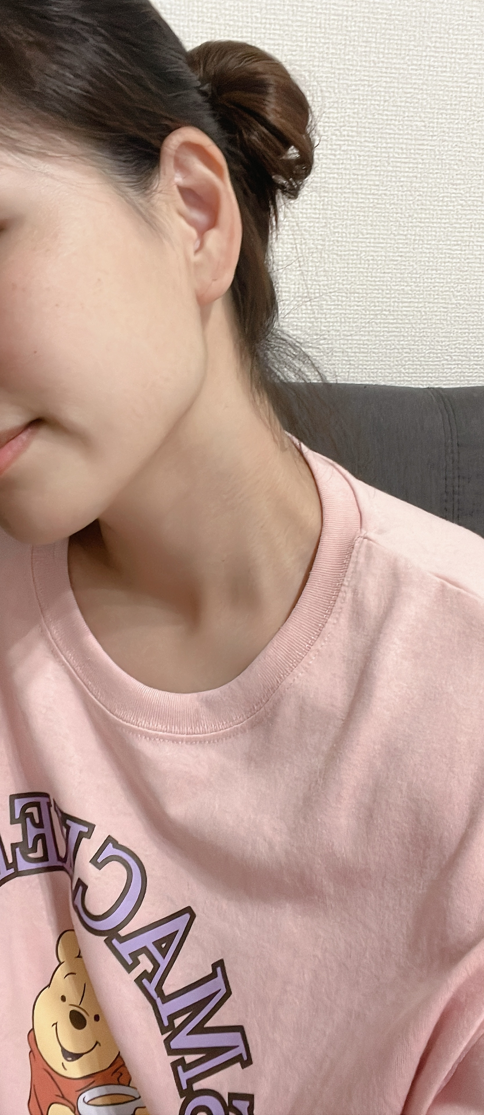 3連休中日はなにしてますか？