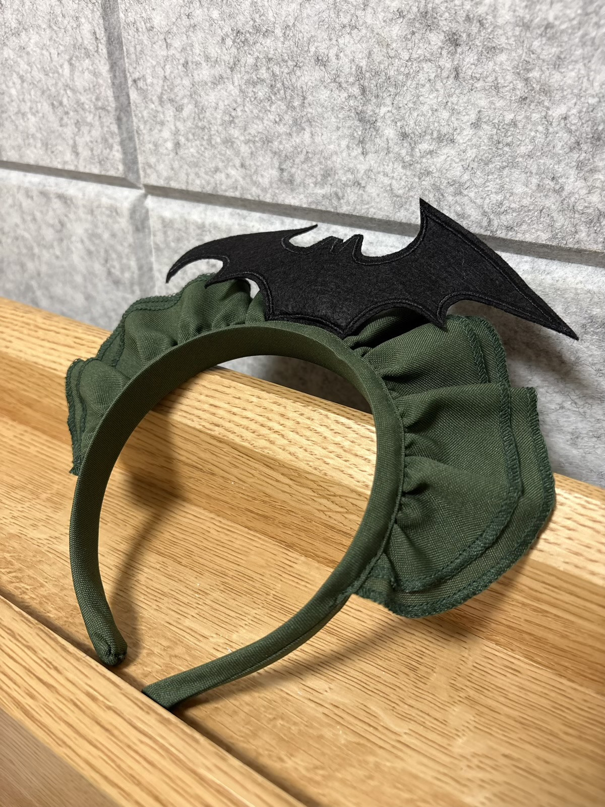 この衣装は？？