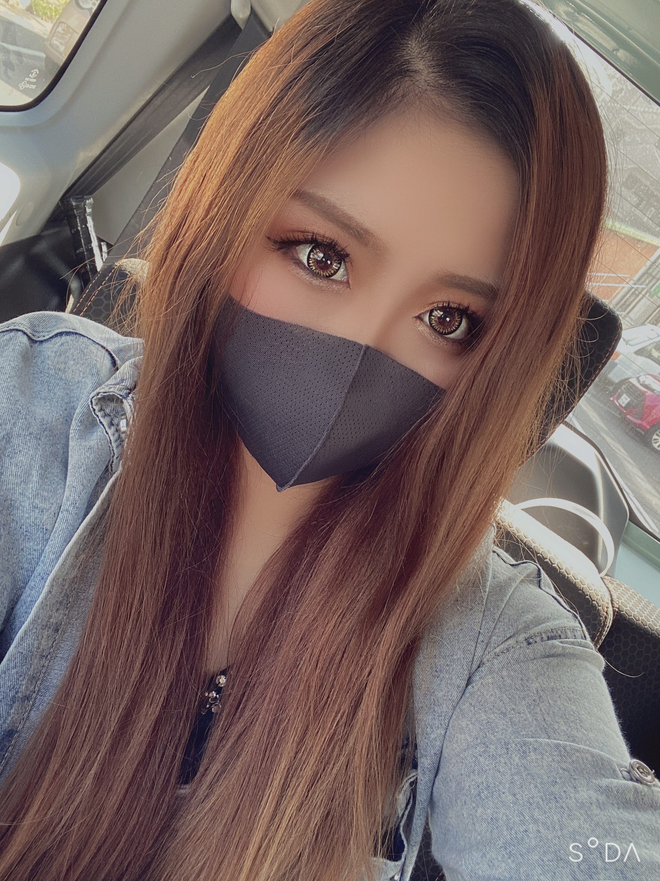 メールください??