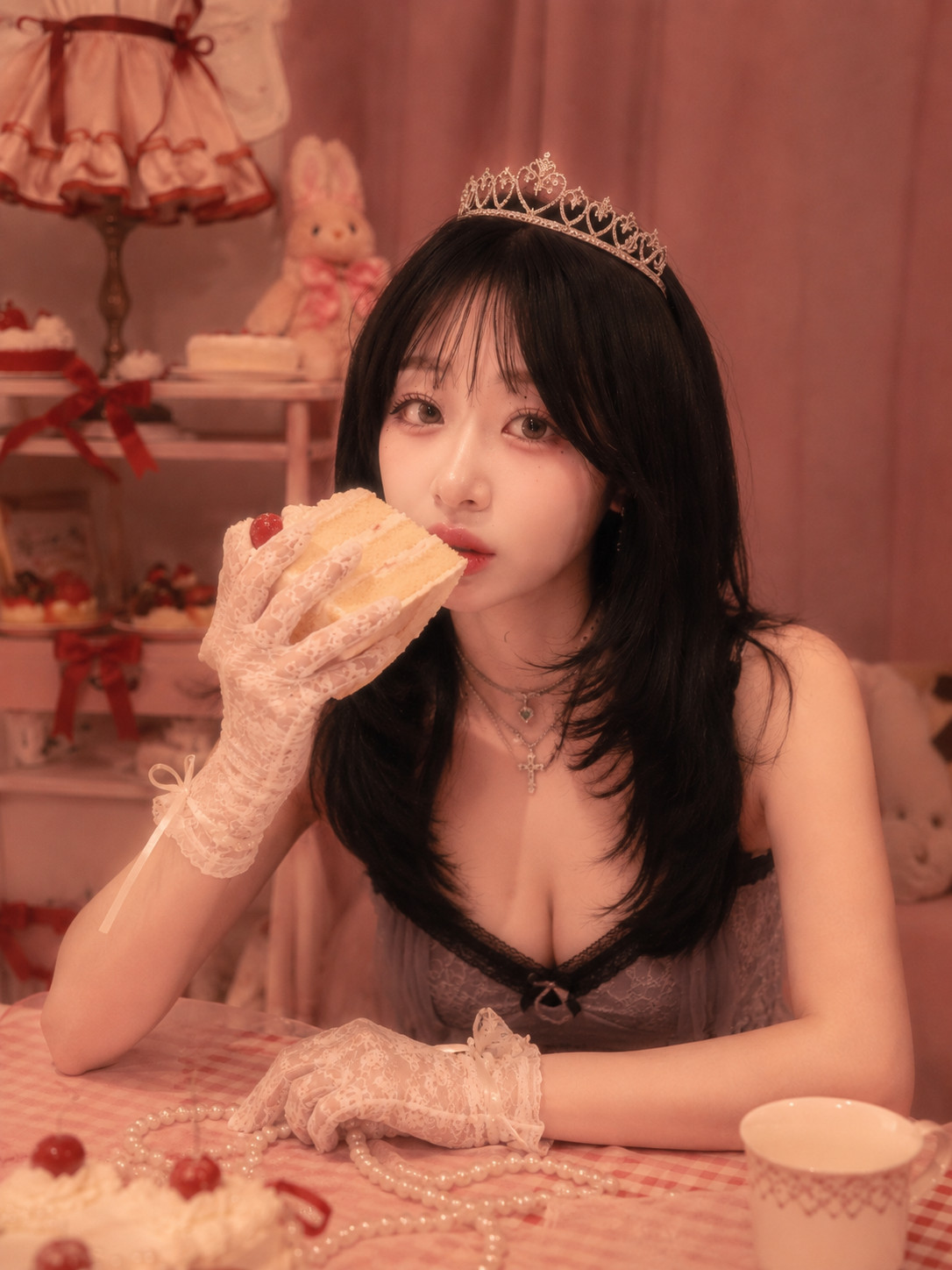 今日は21:30~だよ?