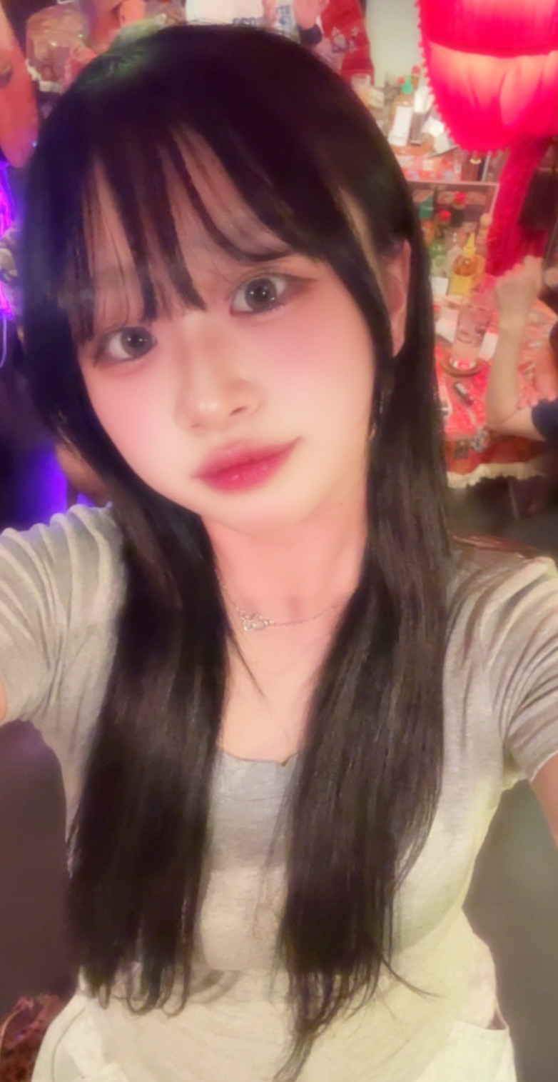 始めましてっ！?