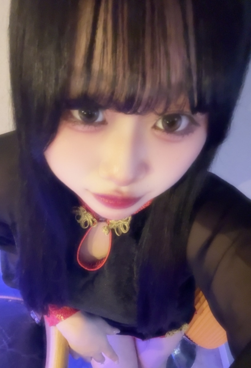 来週はコスプレ週間だよっ