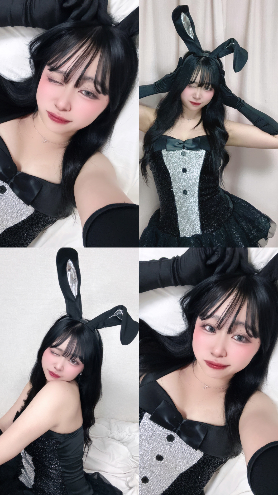 ハロウィンの仮装どうしよう？