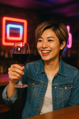 りぉちゃんの2025/10/15 (水) 23:51のブログ