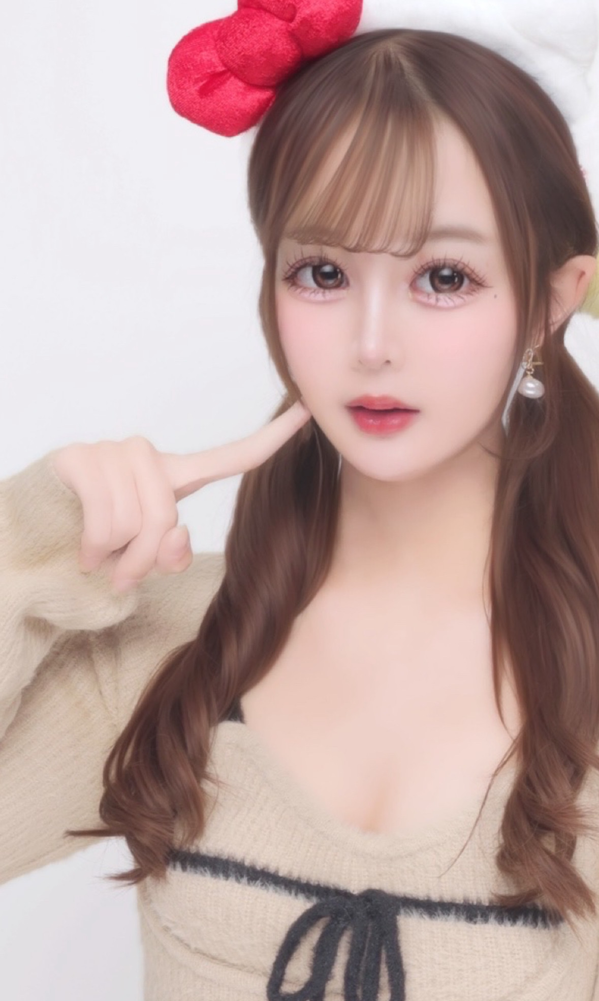 声が出なくてメッセージでもいいかた?