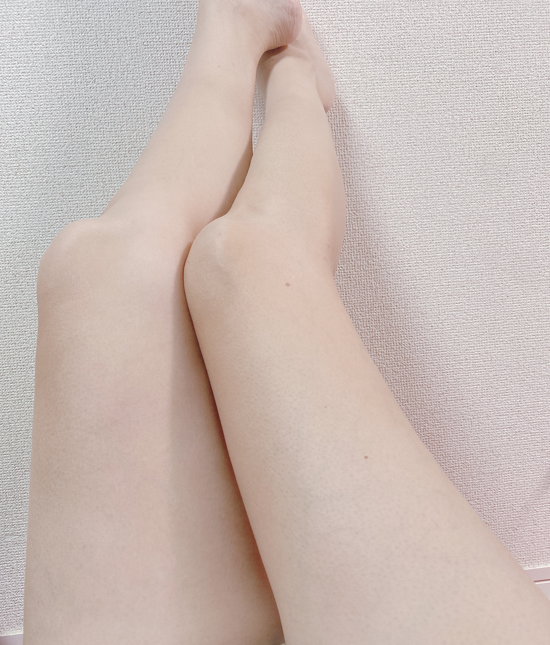 脚フェチの方に…