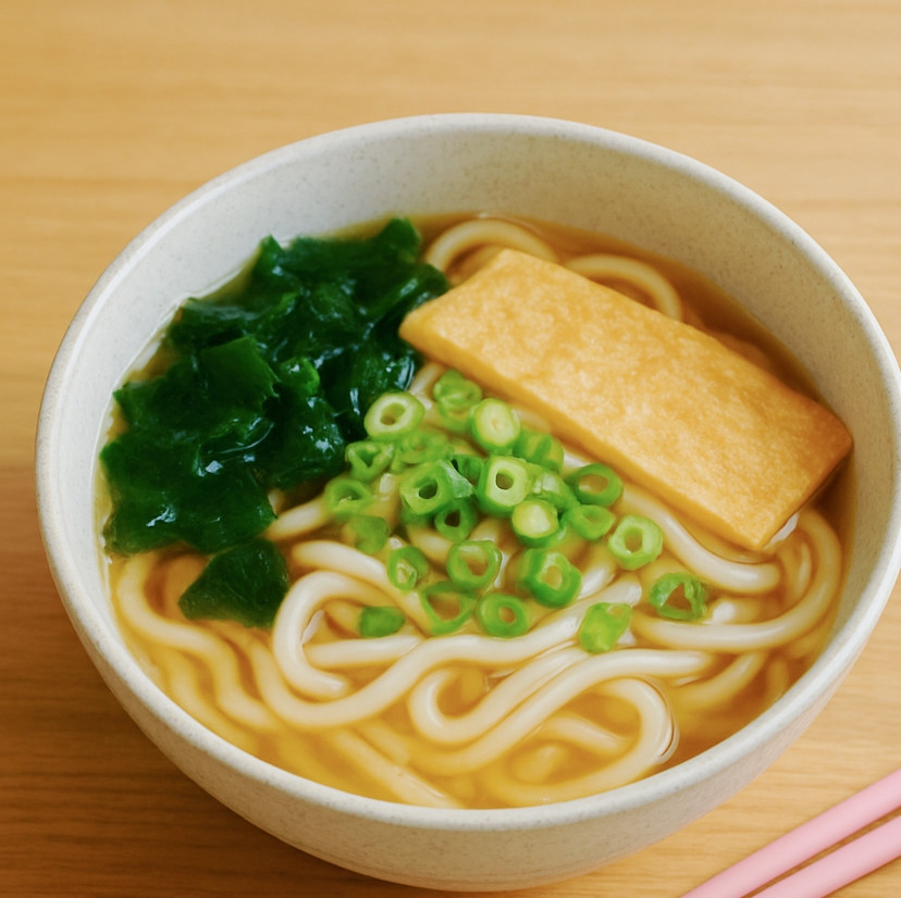 今日の晩ごはん