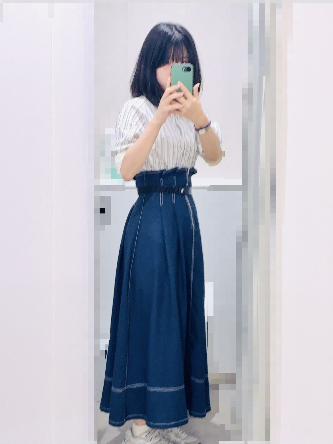 初めてのブログ?