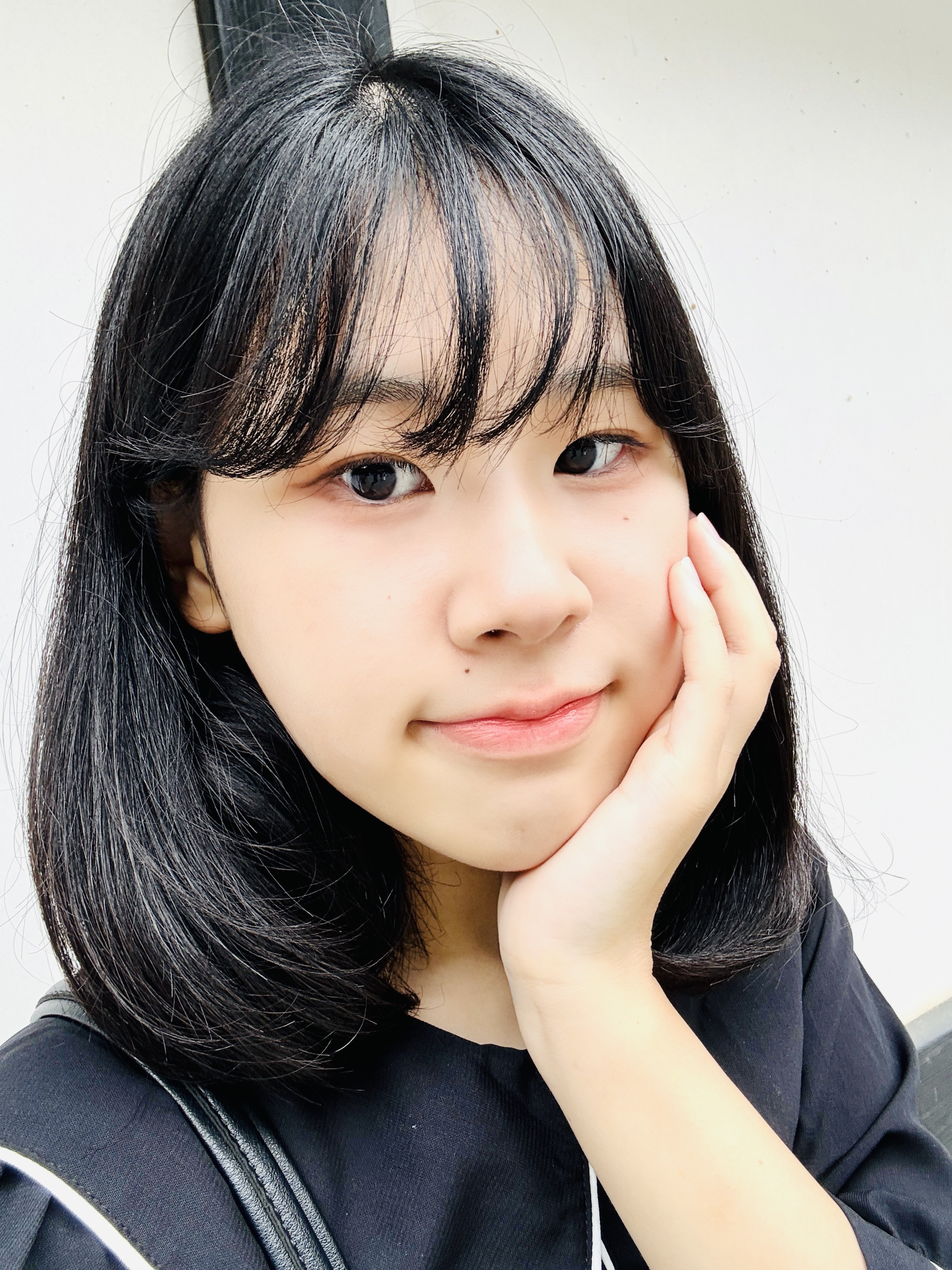 日曜日ですね〜！