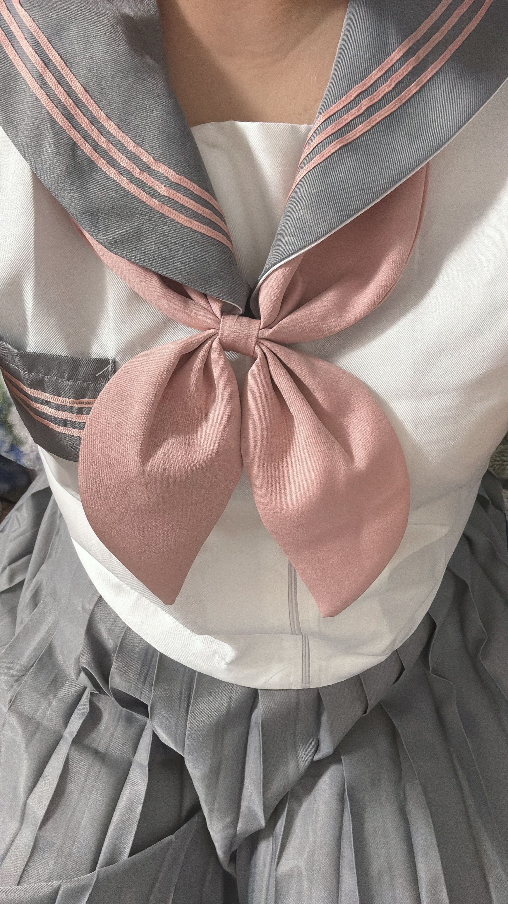 終わっちゃった