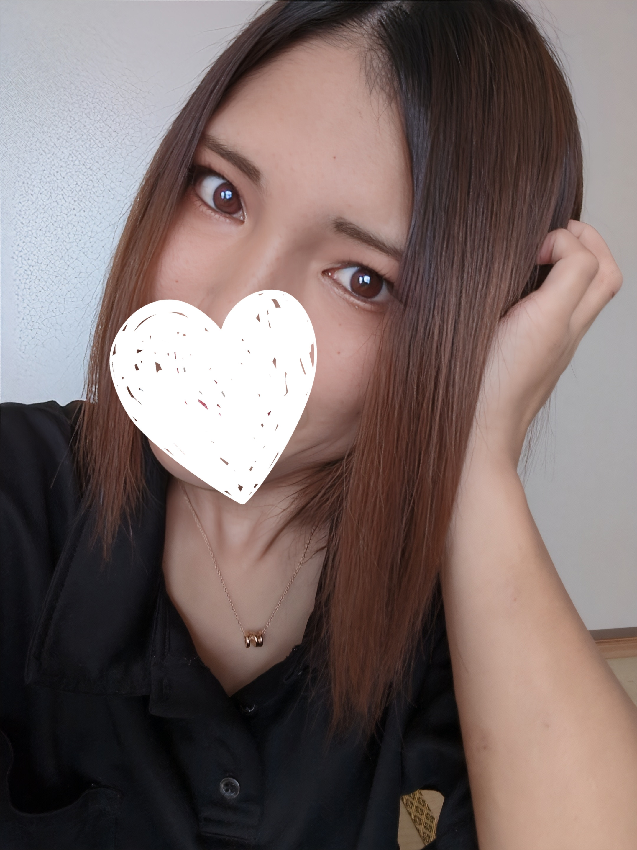 こっちは雨だよ〜??