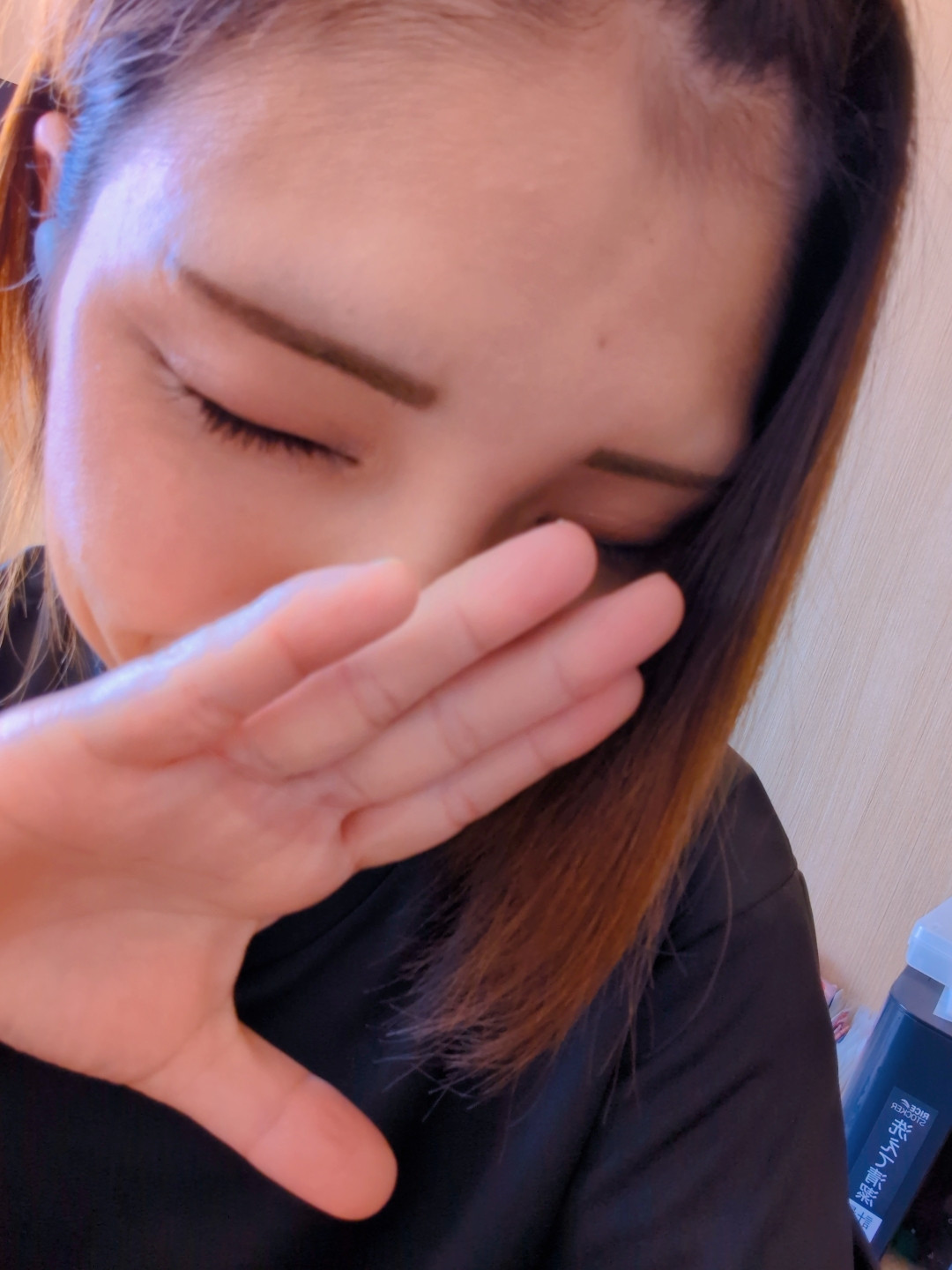 おはよー！！！??.°