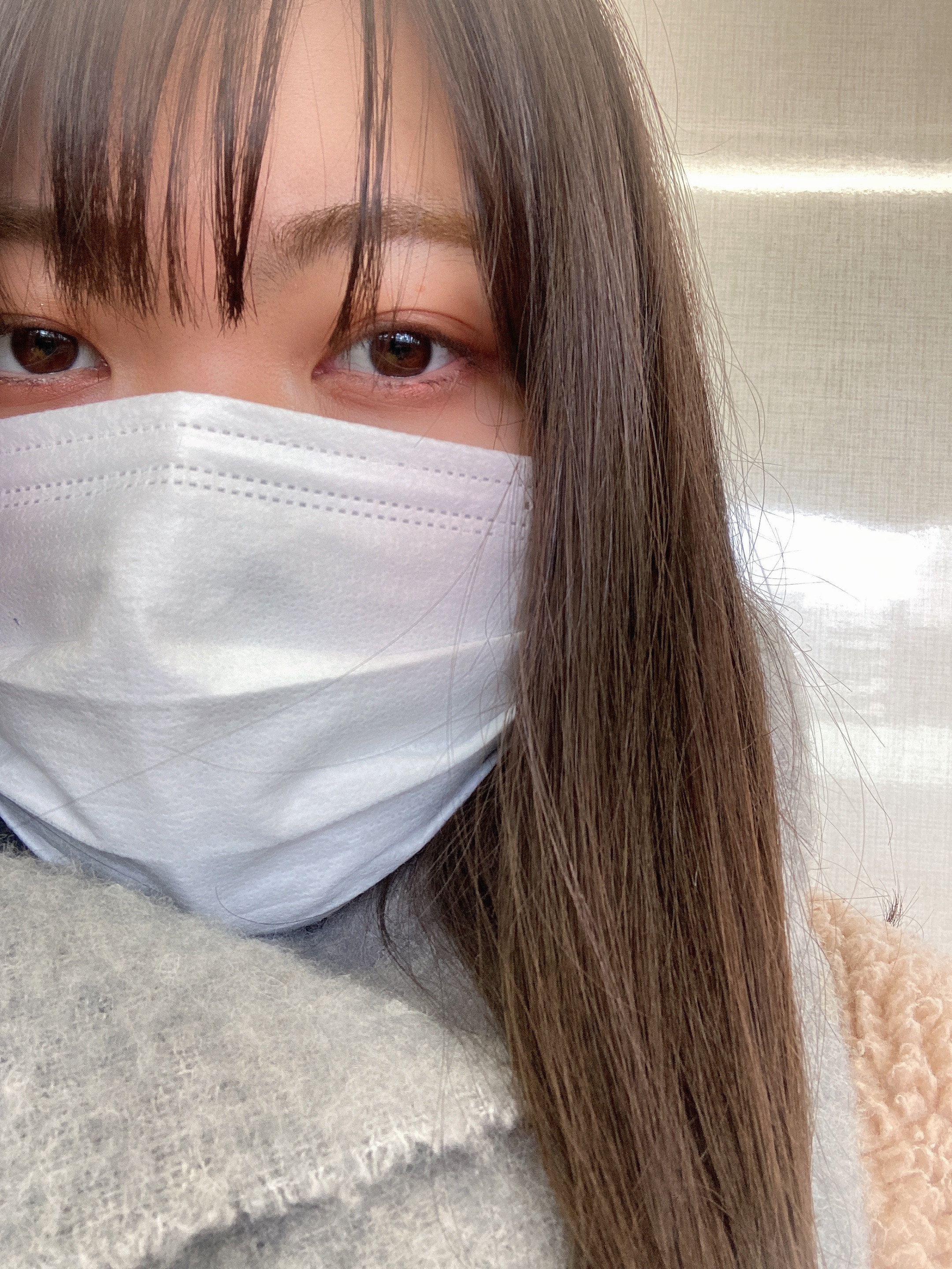 ありがたいことに、、、