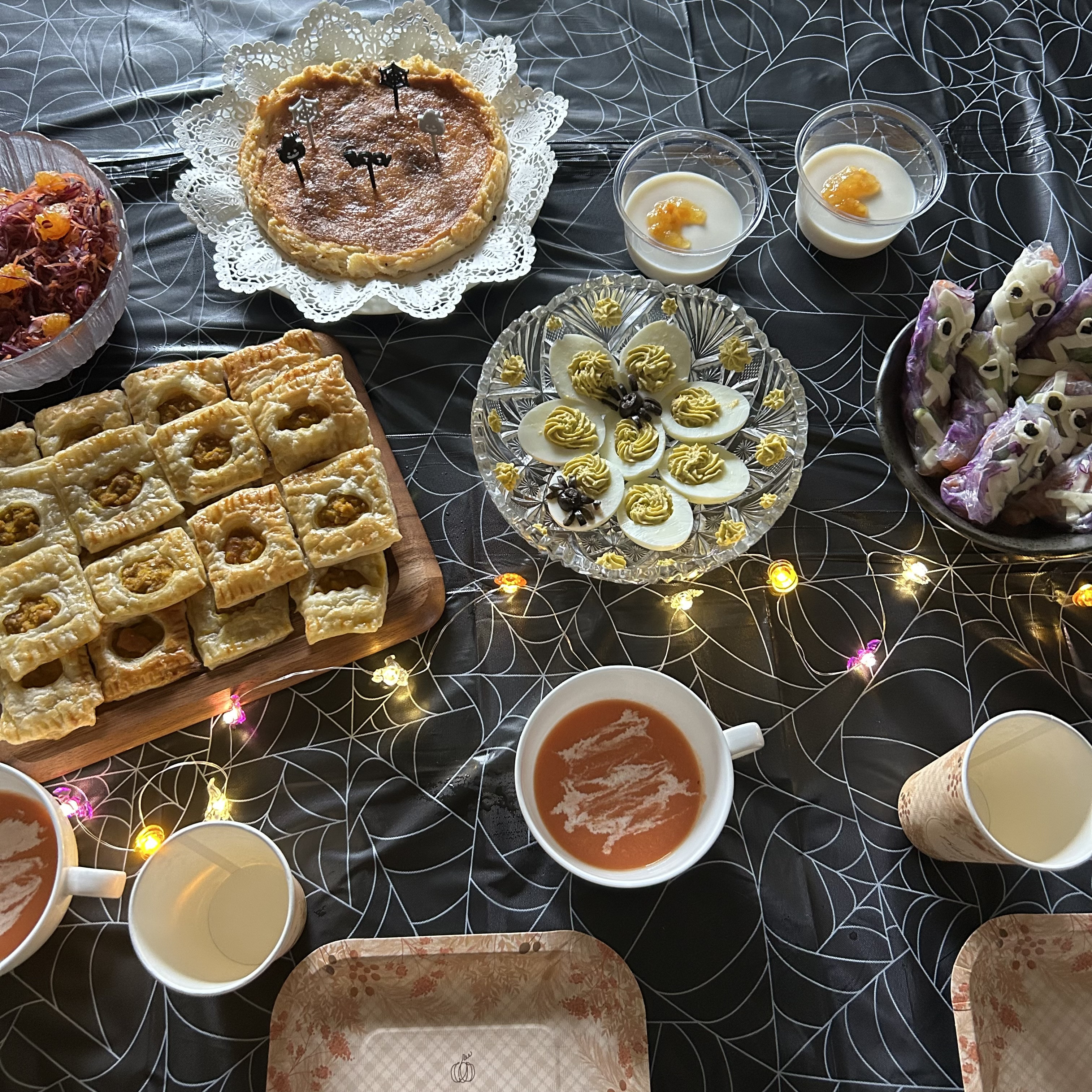 ハッピーハロウィン☆