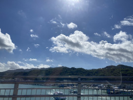 Sayaちゃんの10/19 (日) 06:49のブログ