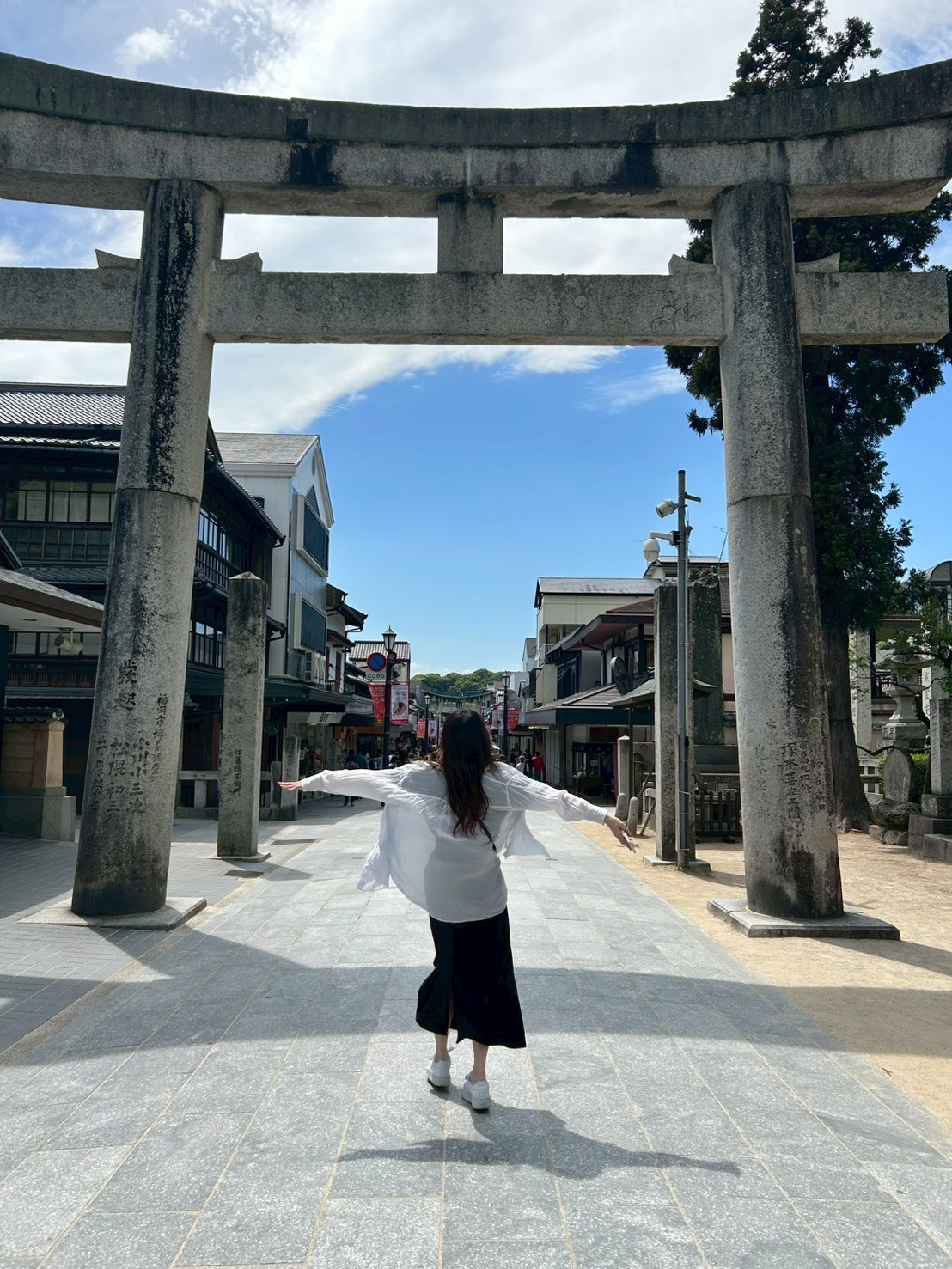やっほー?