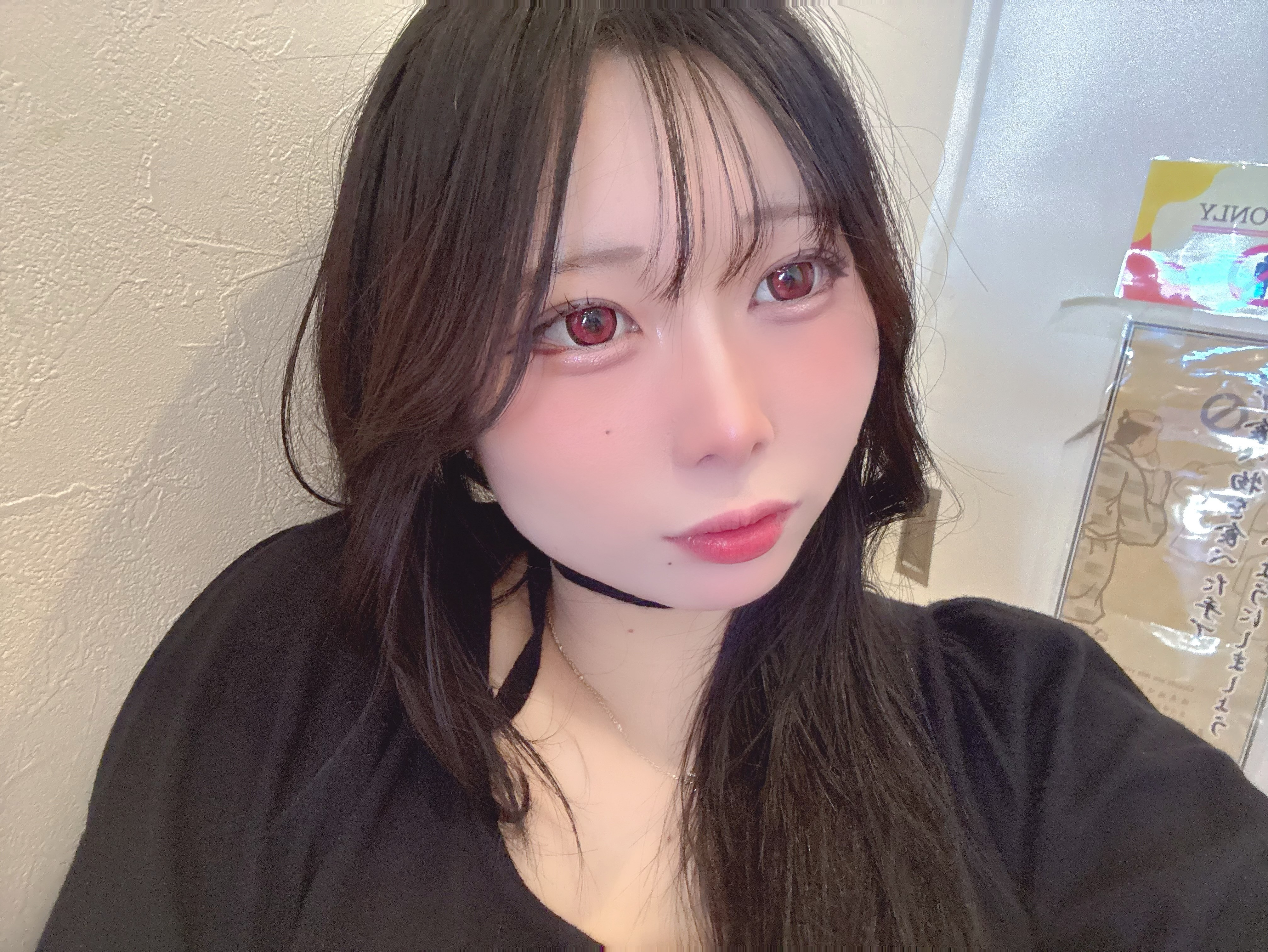 きょうのわてち