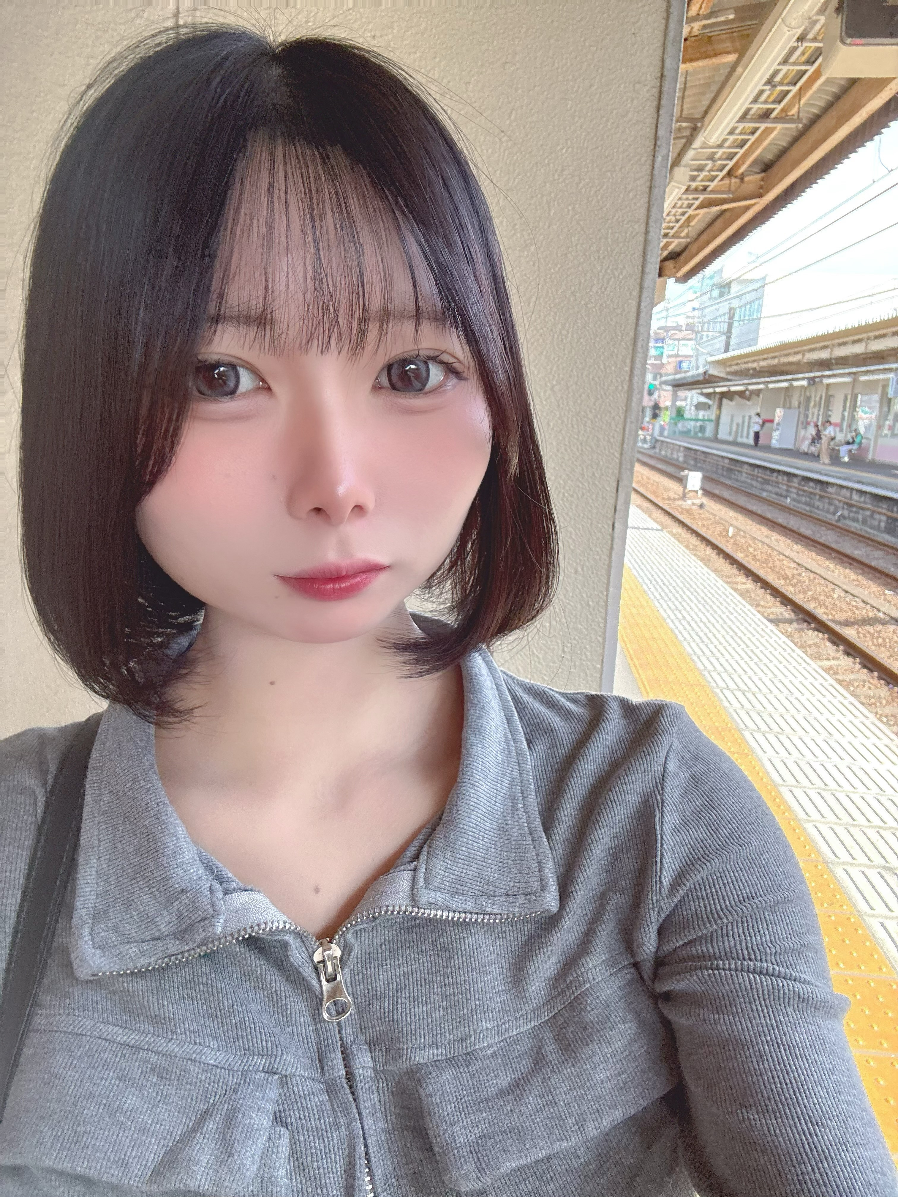 バタバタだった?