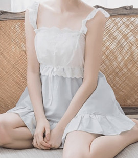 夏用の…