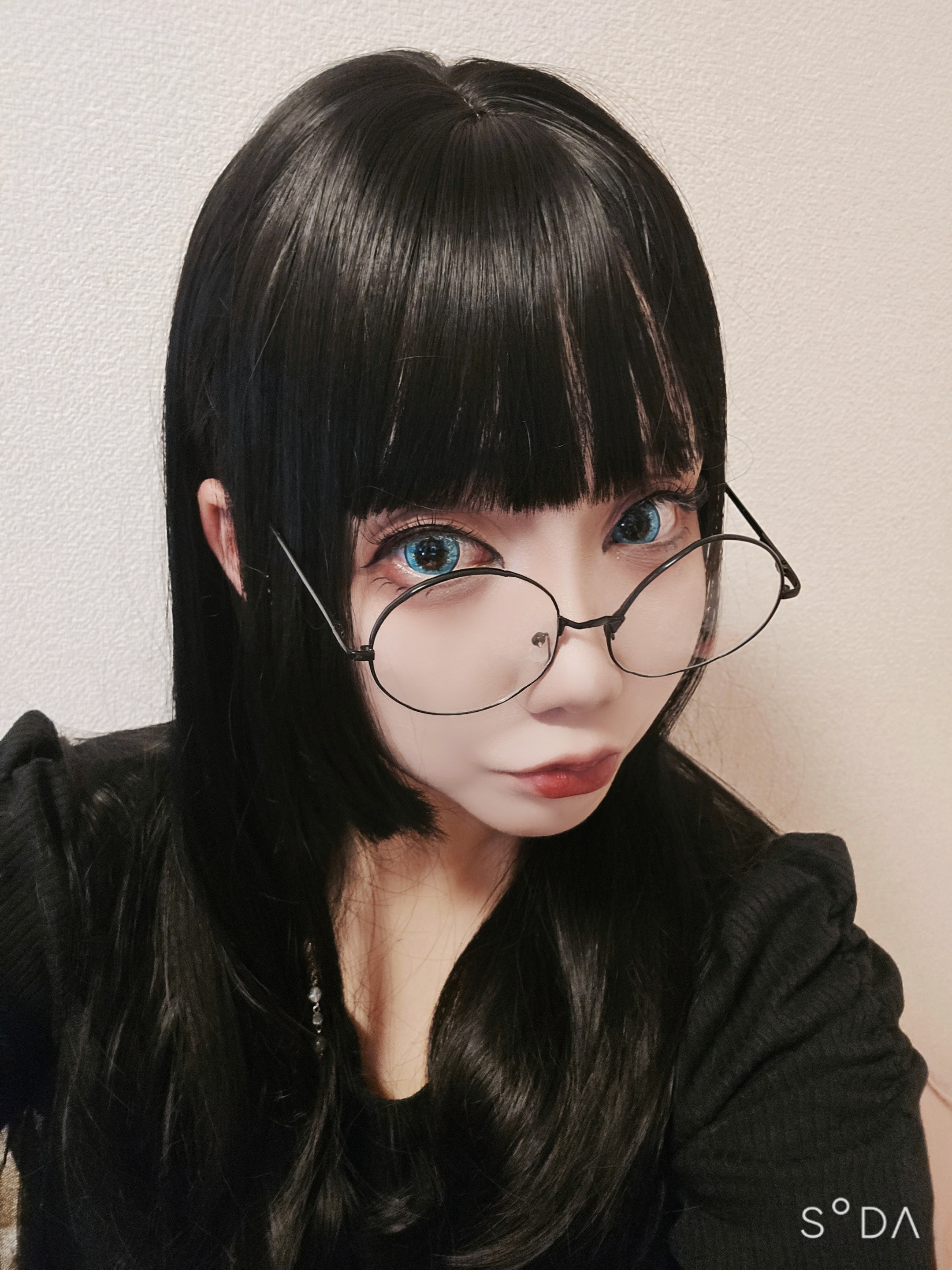 初ぶろぐ??新人のあおい?です