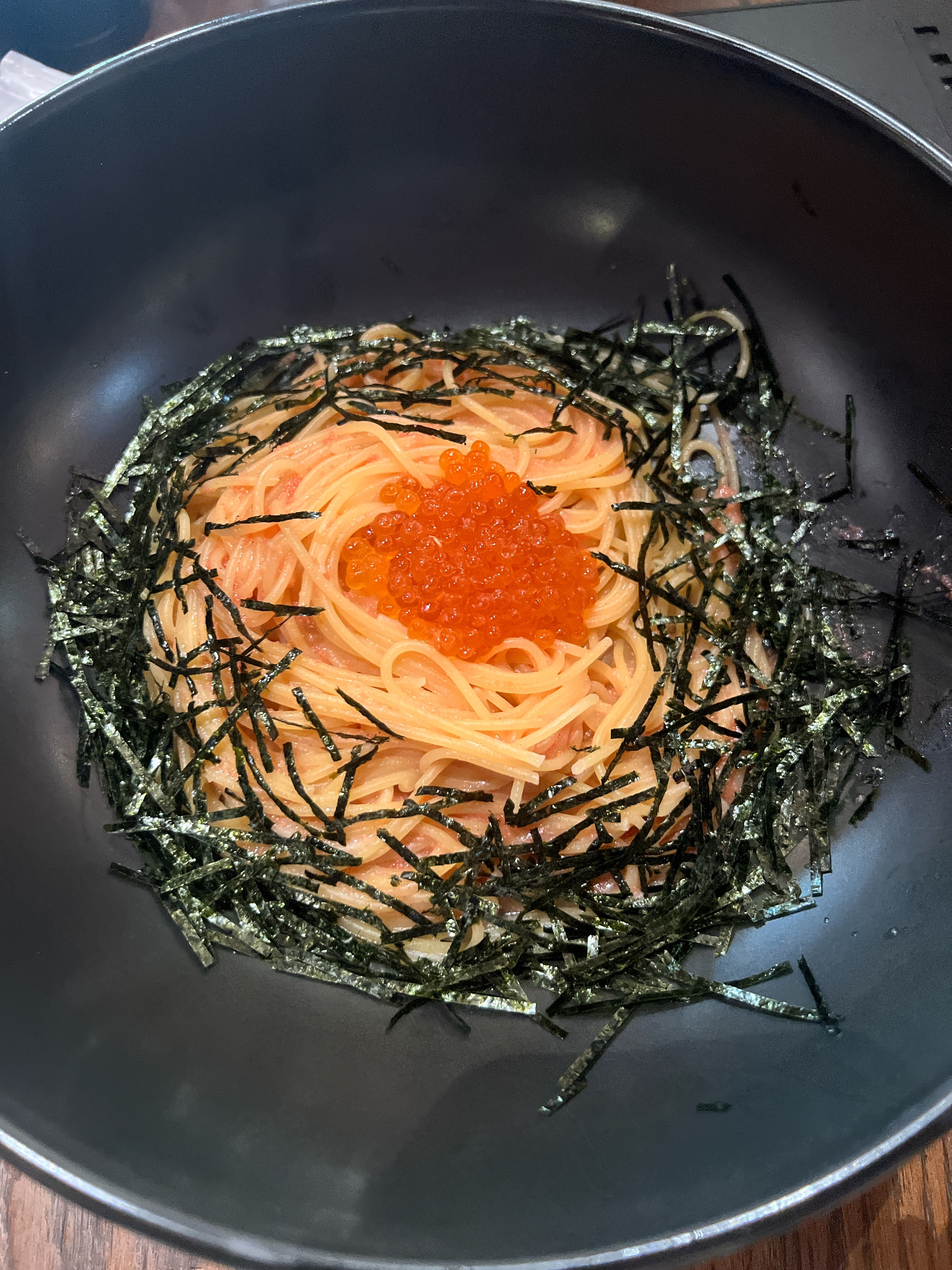 お昼ご飯?