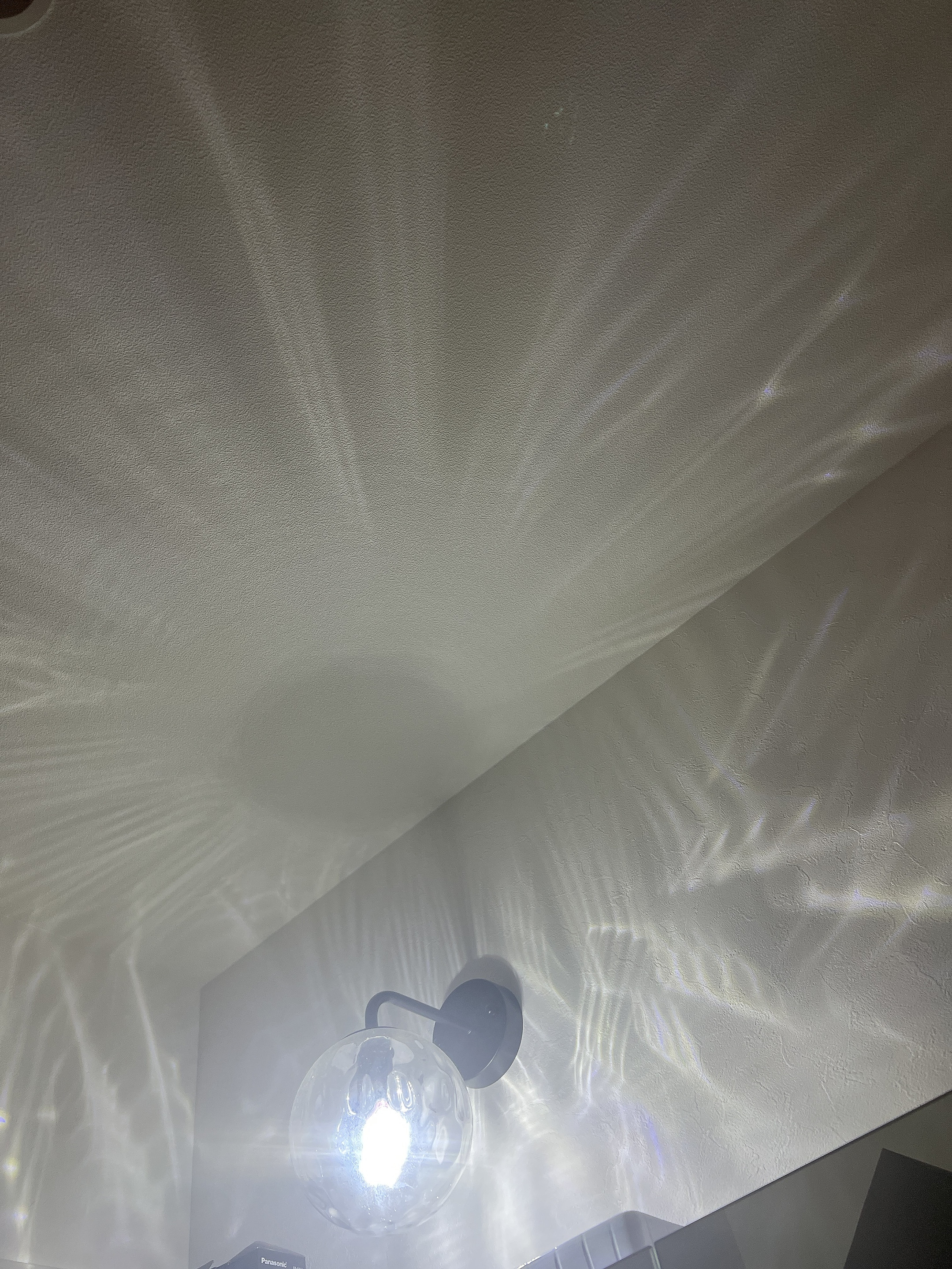 お気に入りライト?