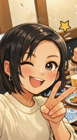 瑠璃ちゃんの2025/12/31 (水) 18:23のブログ