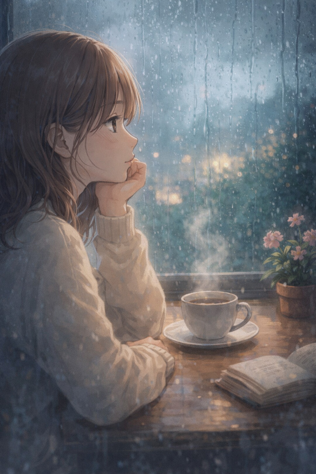 おはようございます