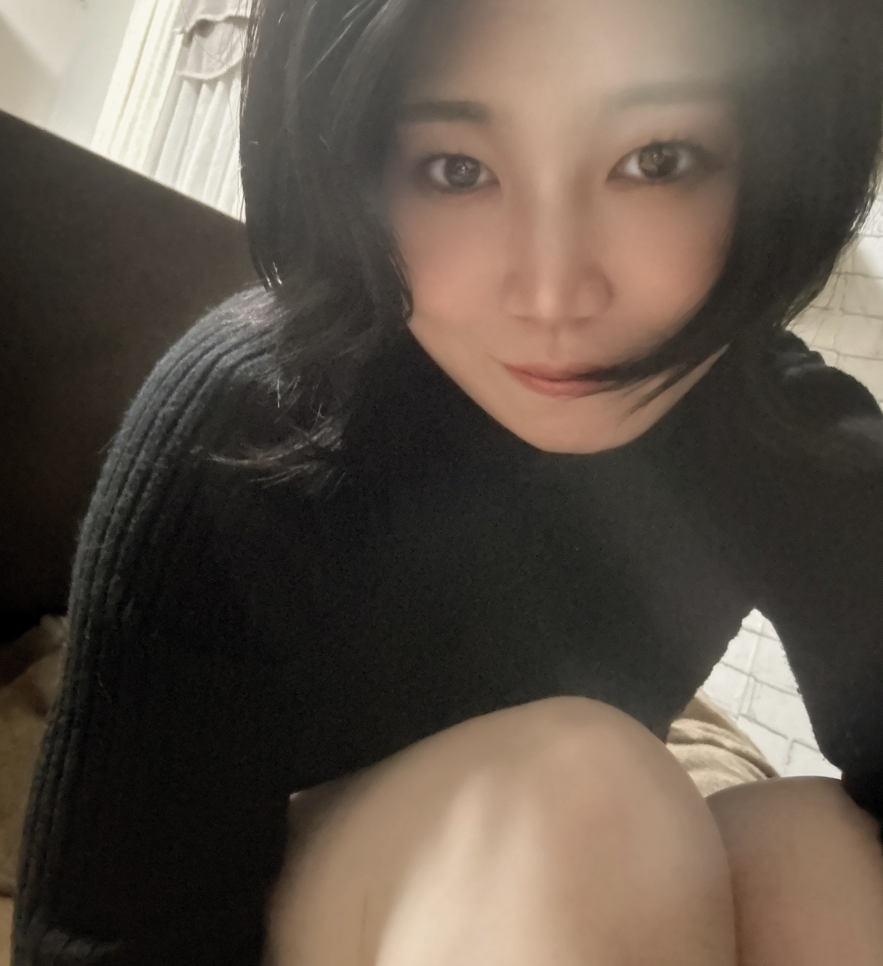 腰治った！?（若さ）（ハッピー）