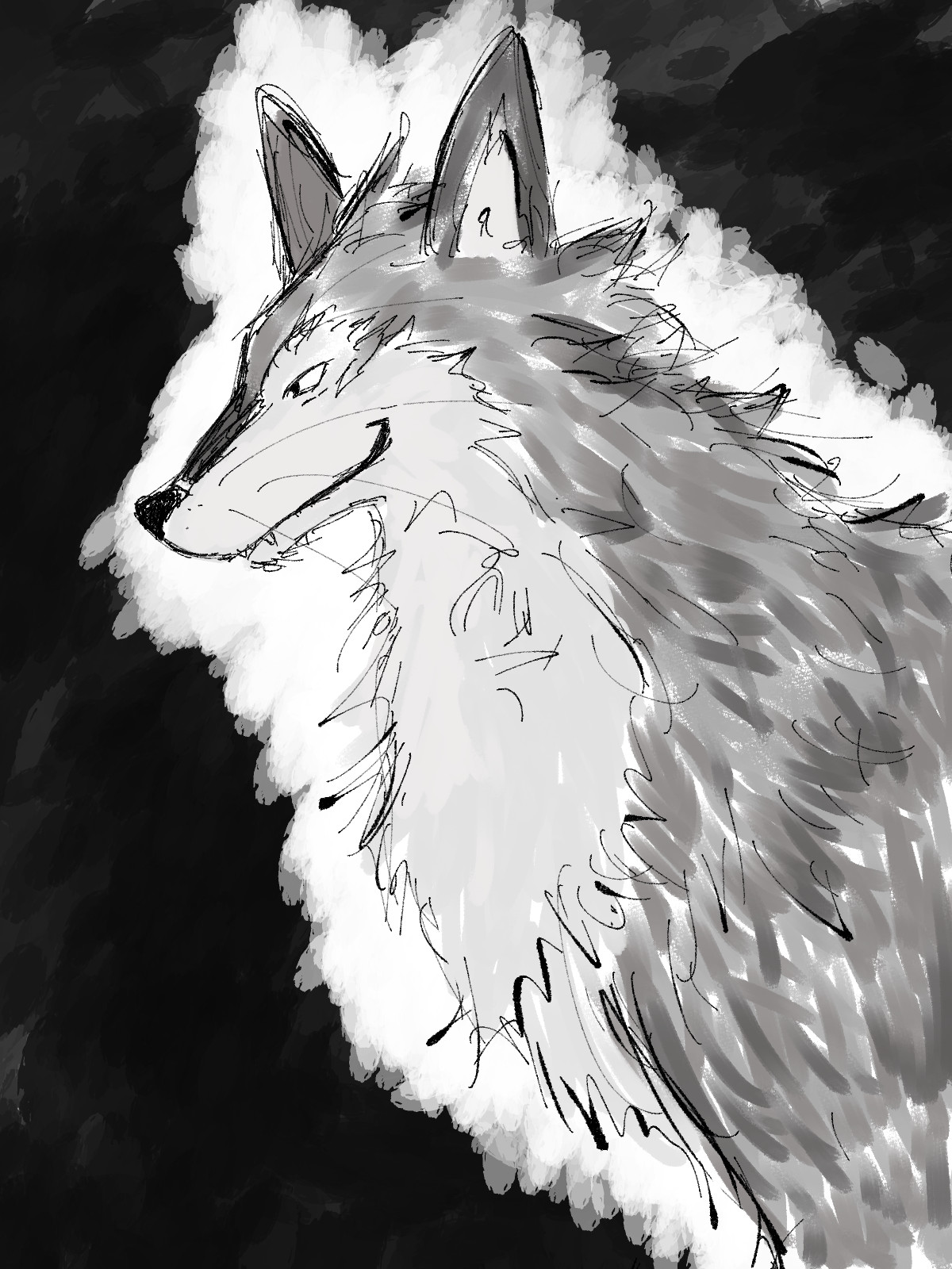 迷走中〜?正解が分からん