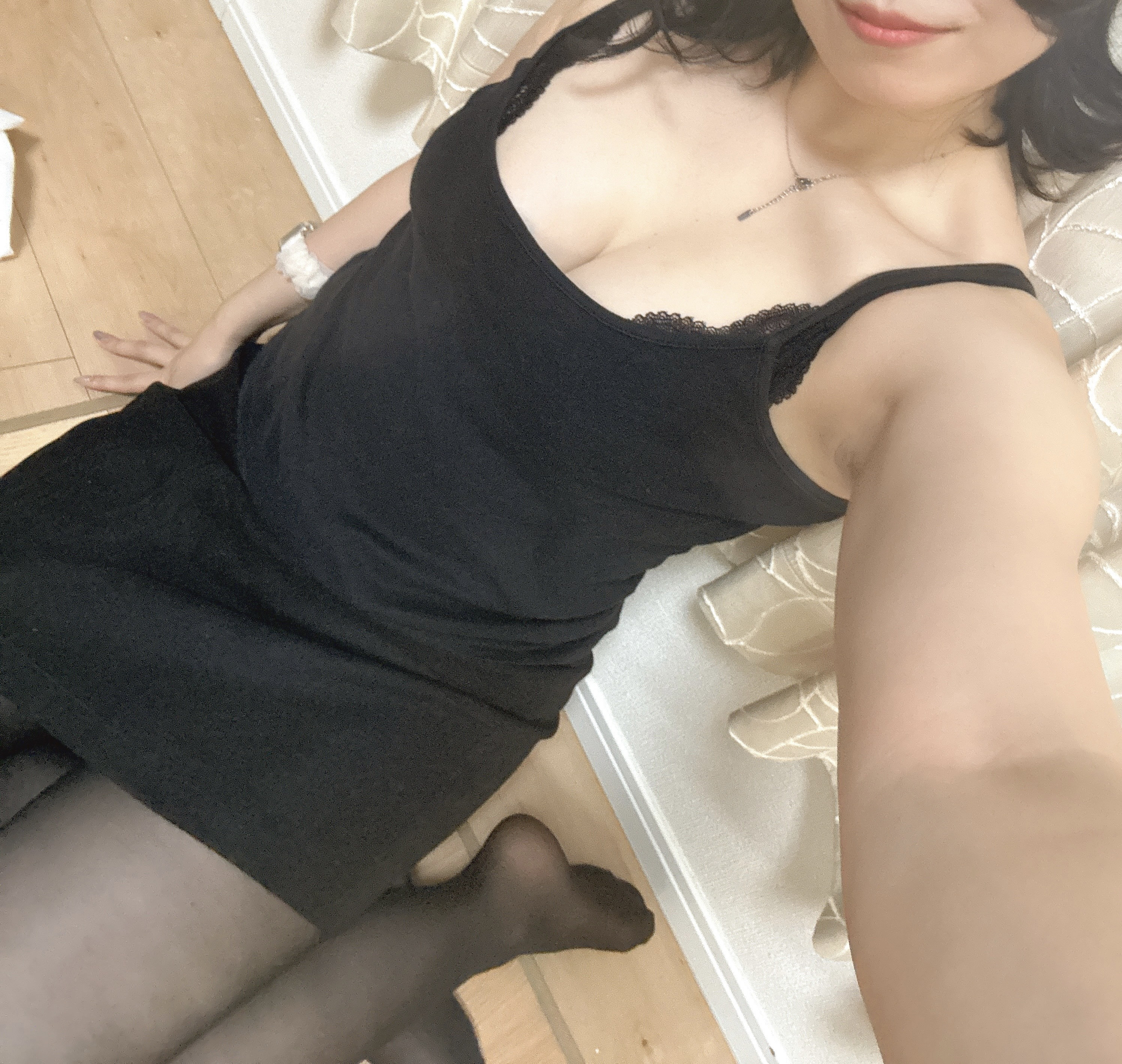 腰が痛い（老いのタイトルすぎる）