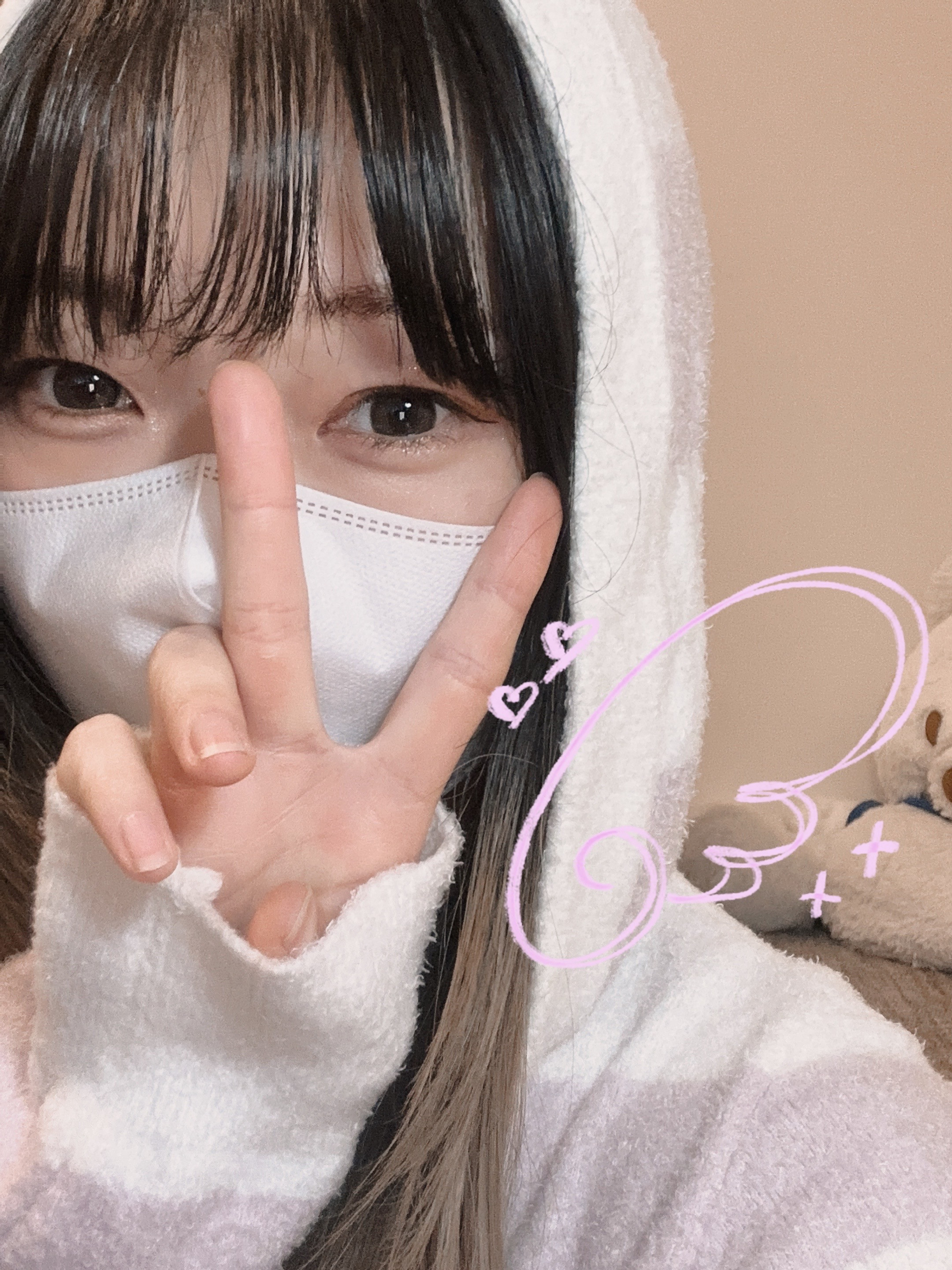 パジャマといえば?^?ω?^?