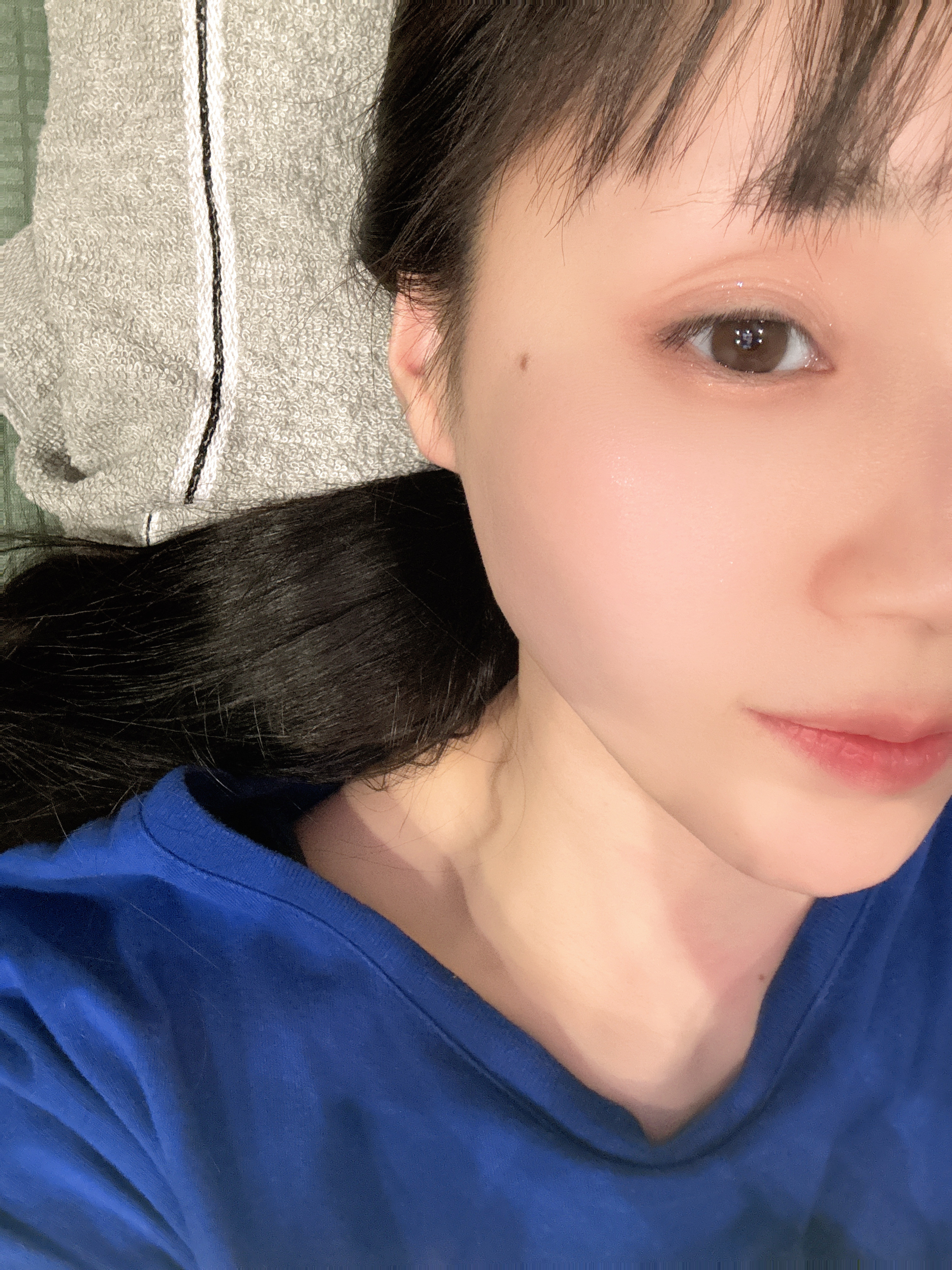 初めまして＾＾