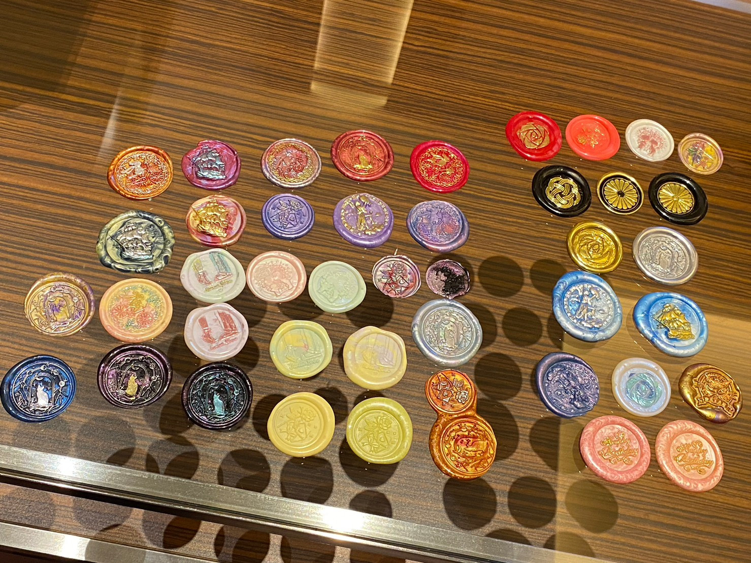 Reギフト参加中です?