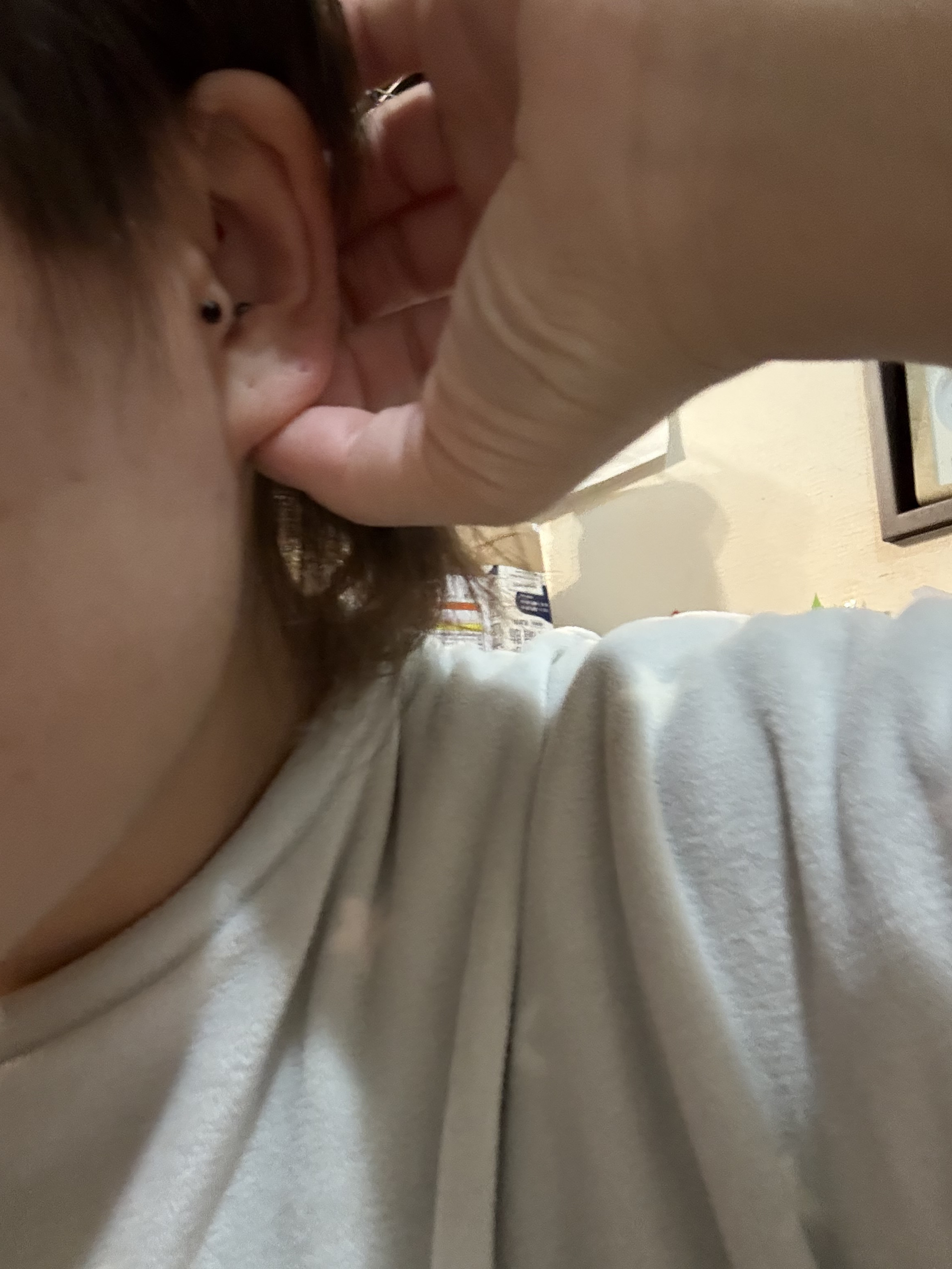 こんばんは(?´?`?)ﾌ°ﾌ°ﾌﾟ