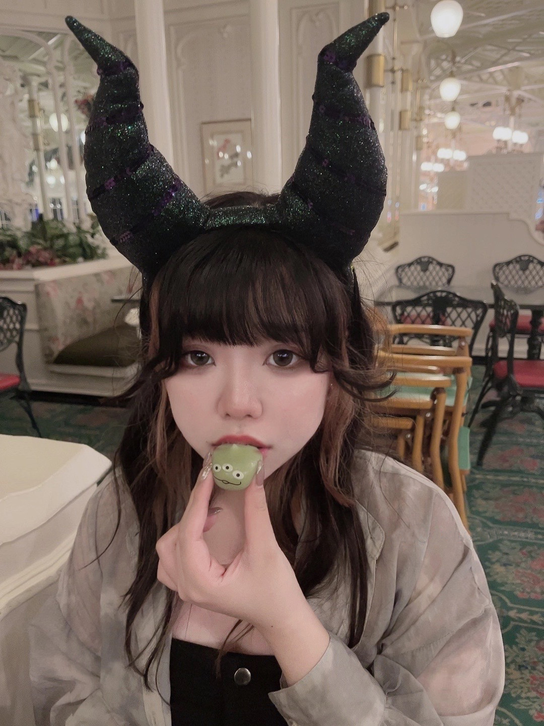 配信するよー！