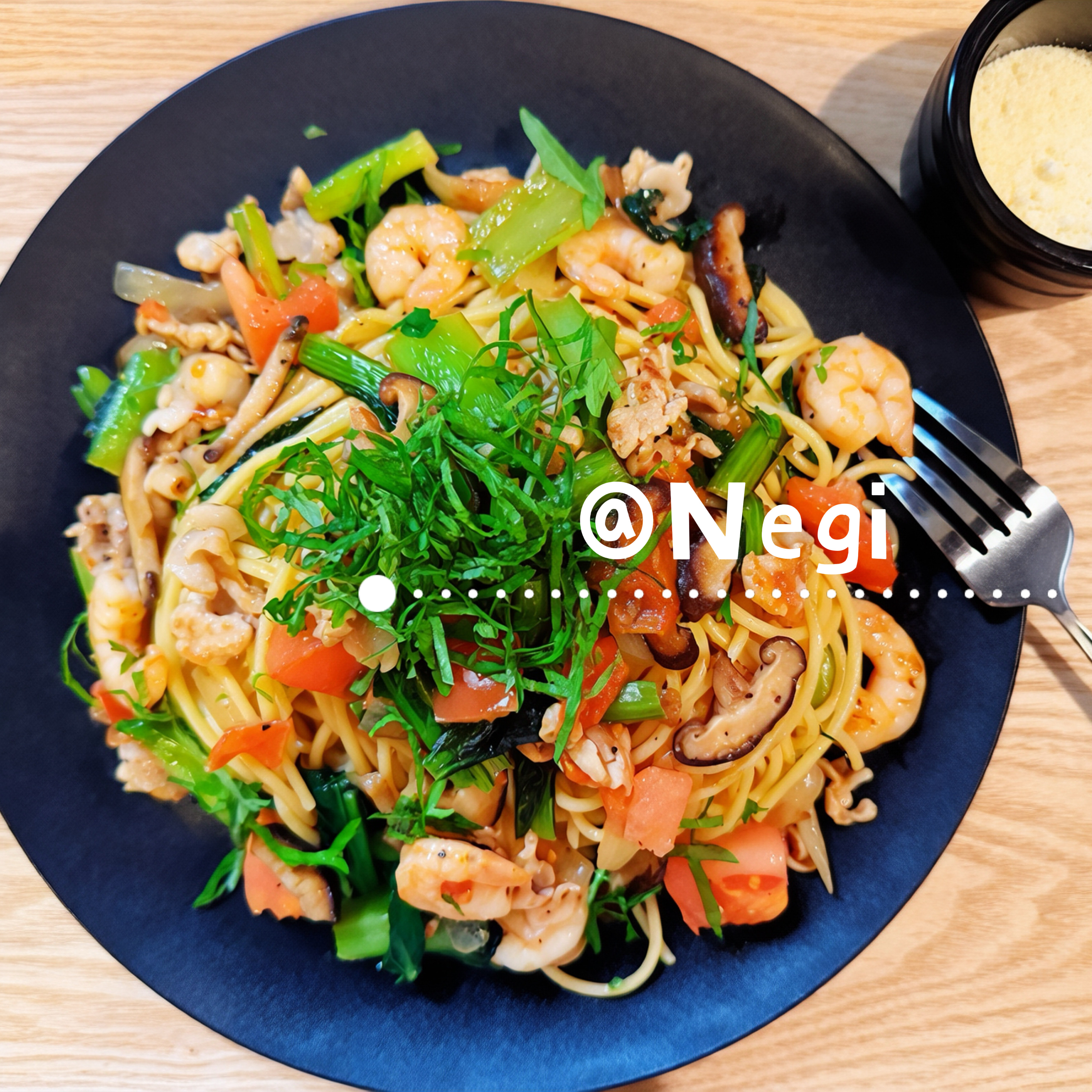 作ってみましたー