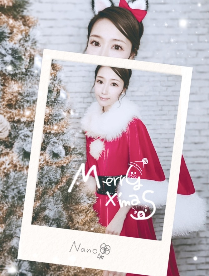 サンタさんは、どこでしょう？